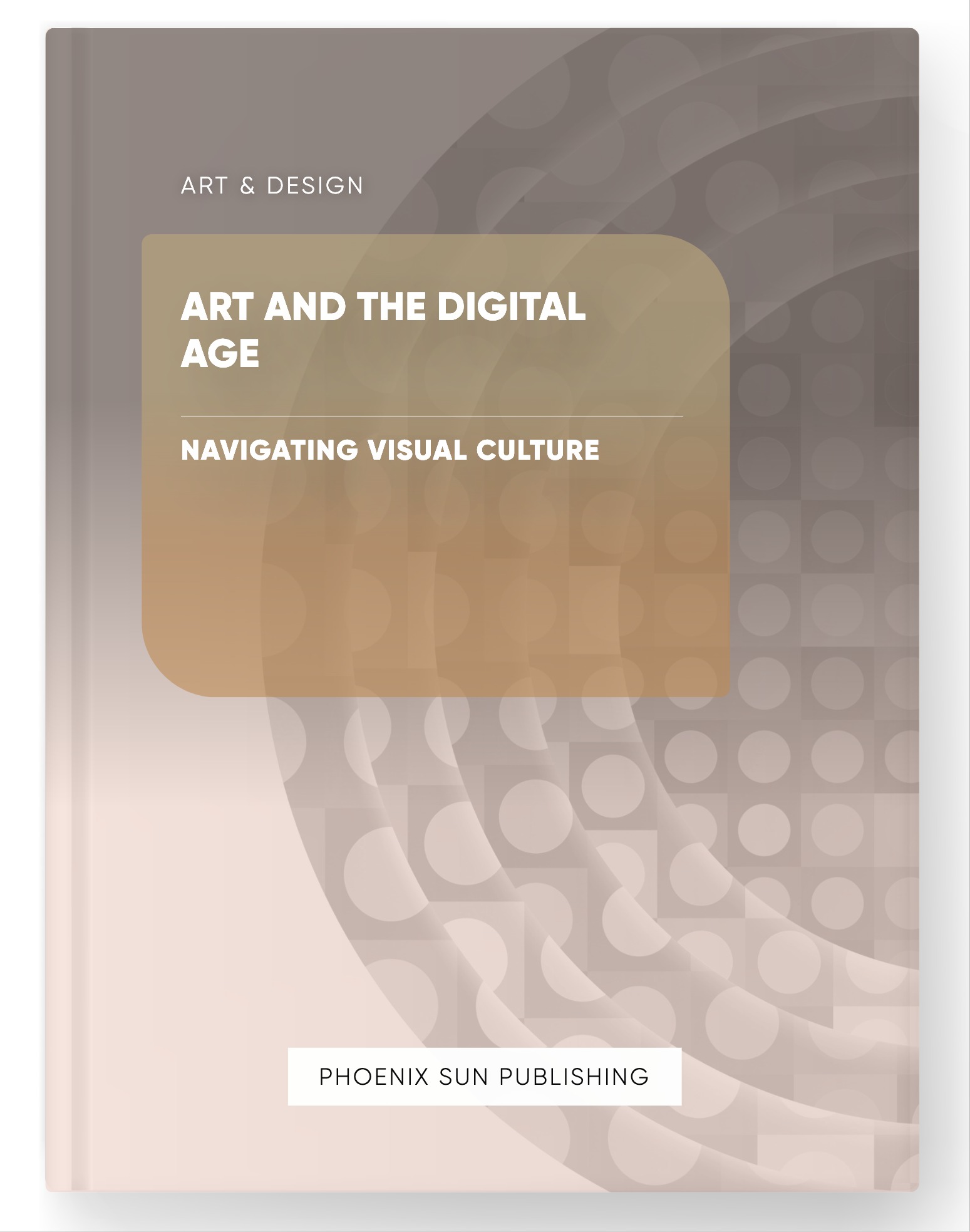 Art and the Digital Age – Navigating Visual Culture