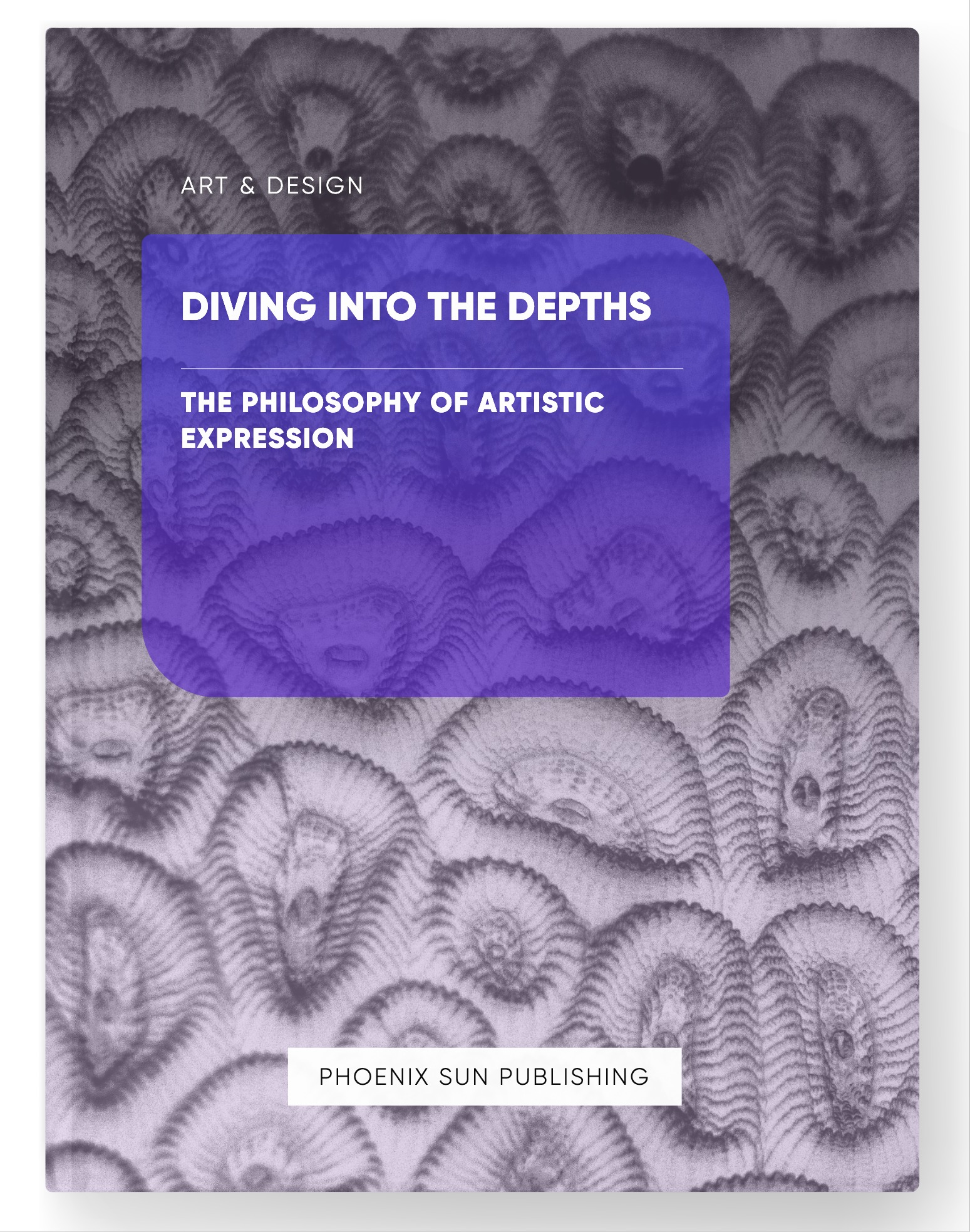 Diving into the Depths – The Philosophy of Artistic Expression