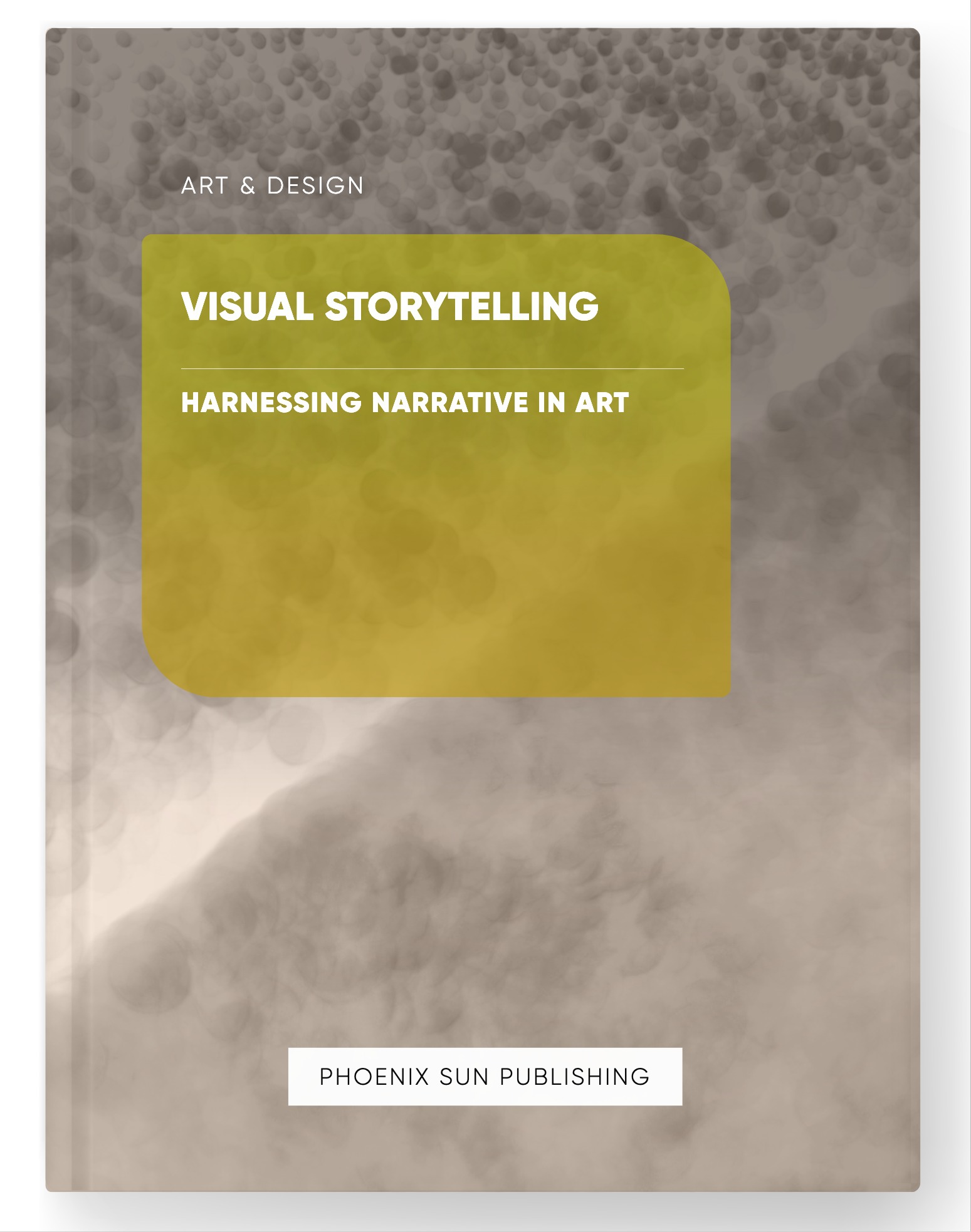 Visual Storytelling – Harnessing Narrative in Art