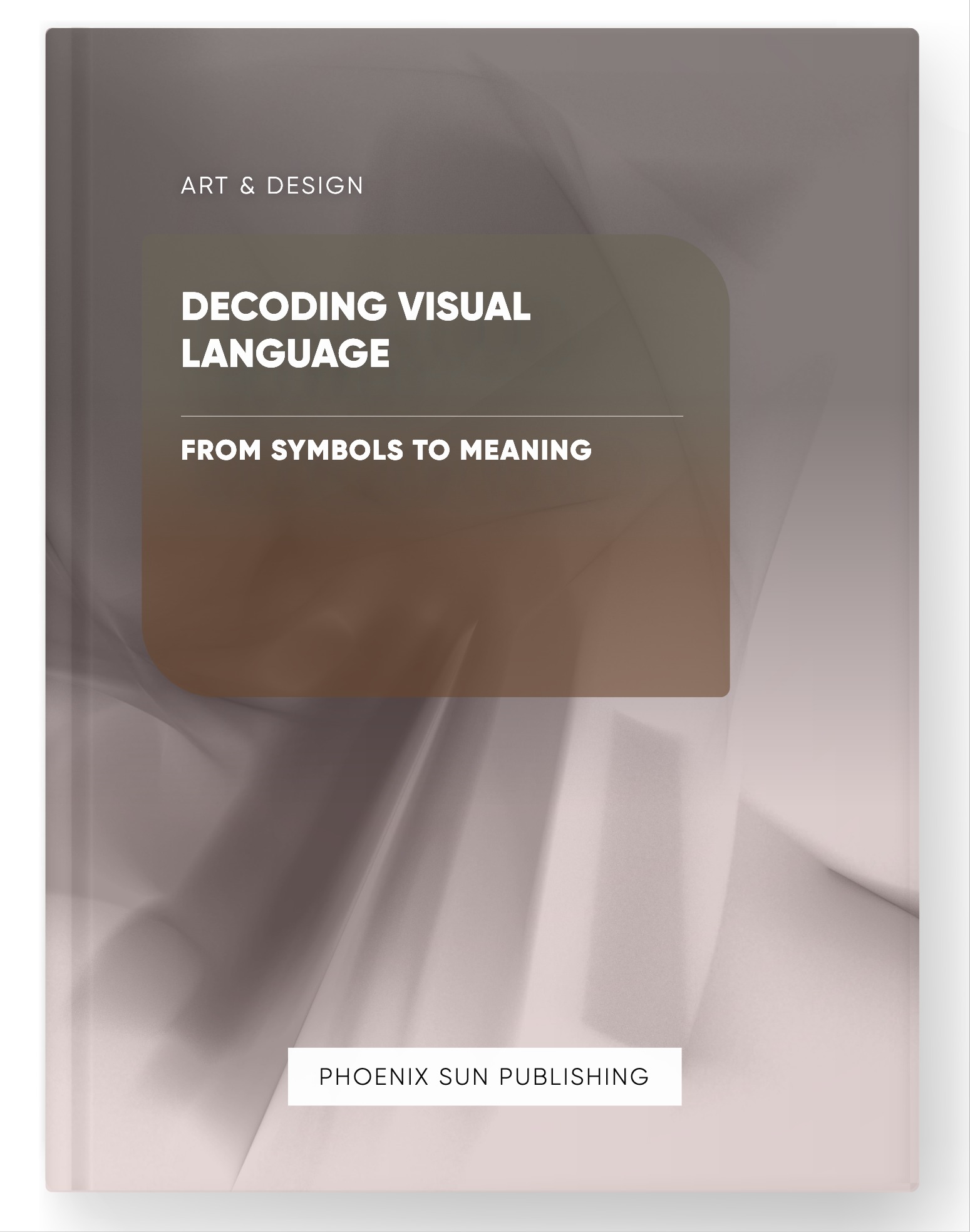 Decoding Visual Language – From Symbols to Meaning