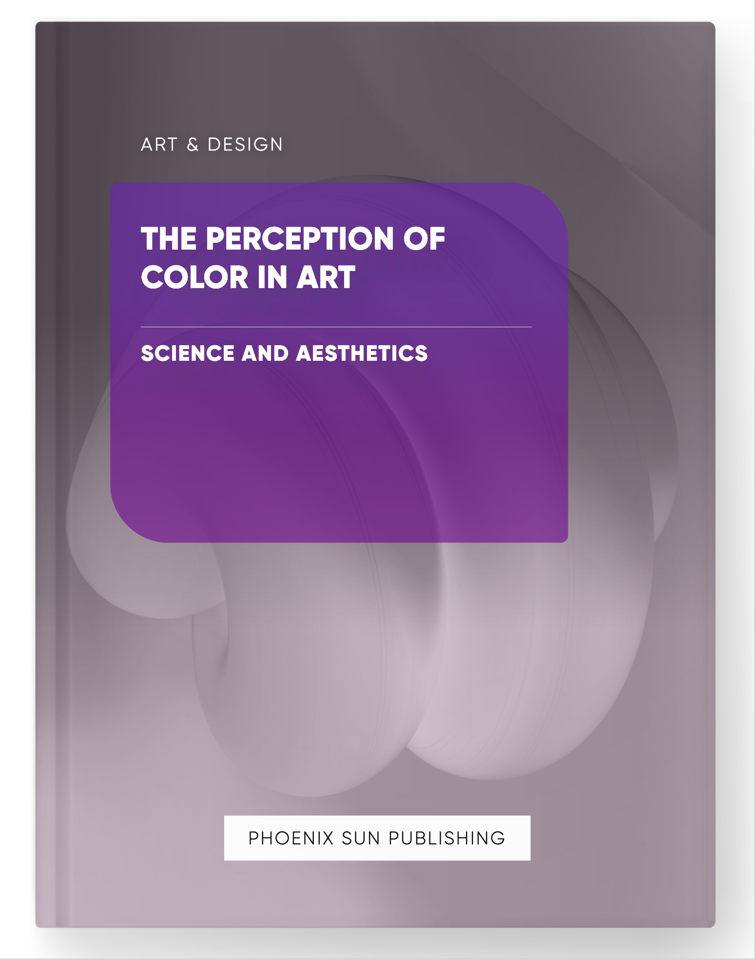 The Perception of Color in Art – Science and Aesthetics