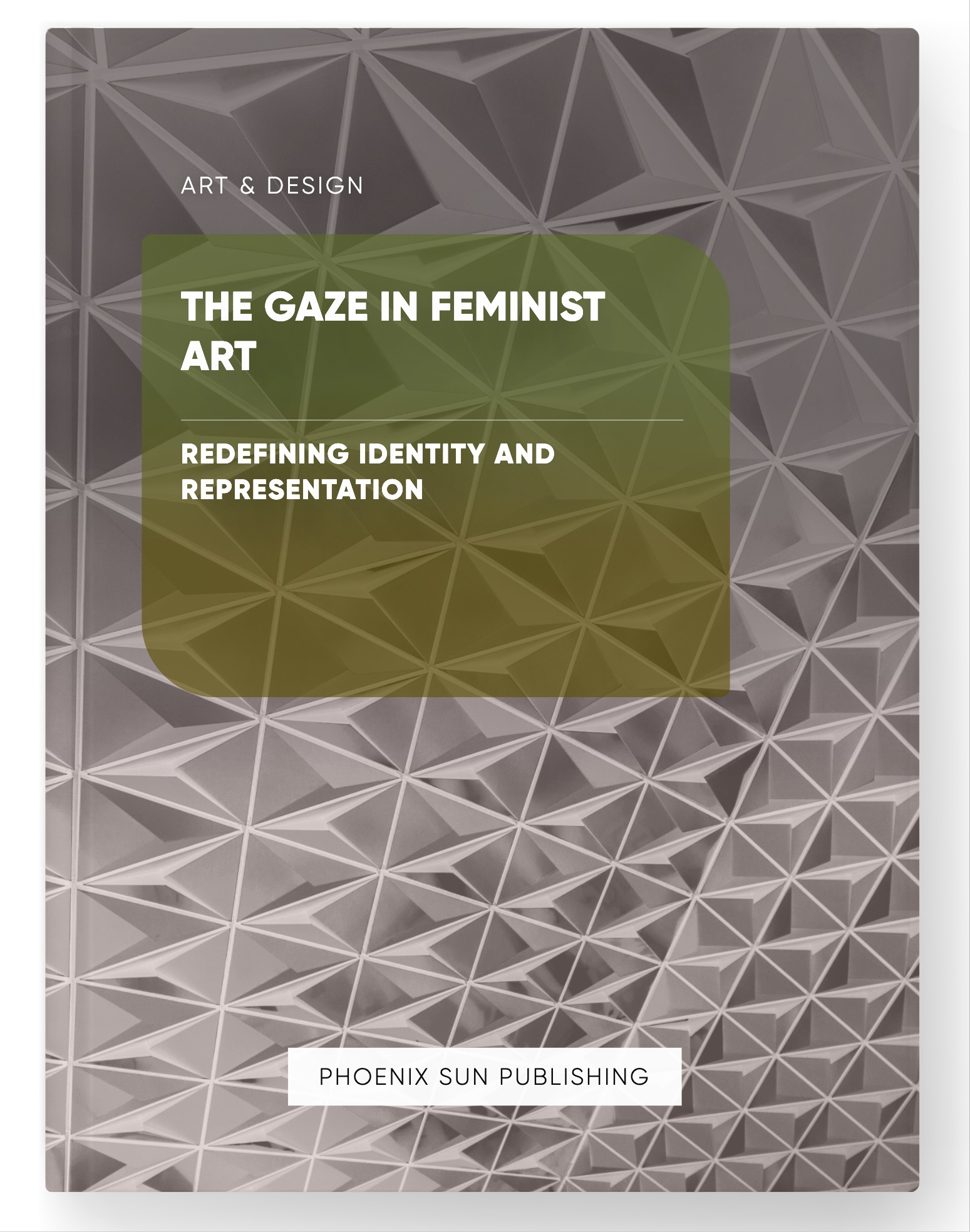 The Gaze in Feminist Art – Redefining Identity and Representation