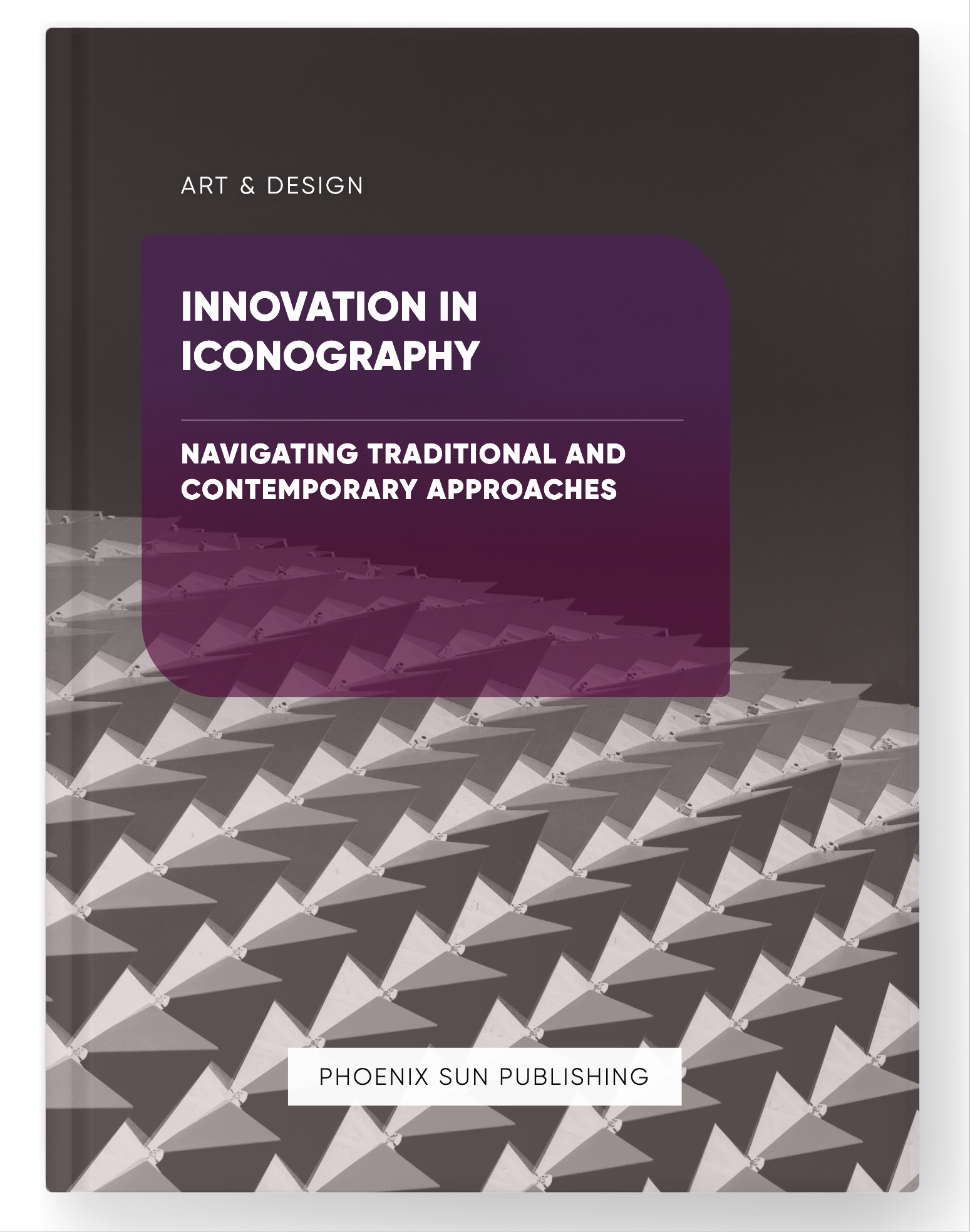 Innovation in Iconography – Navigating Traditional and Contemporary Approaches