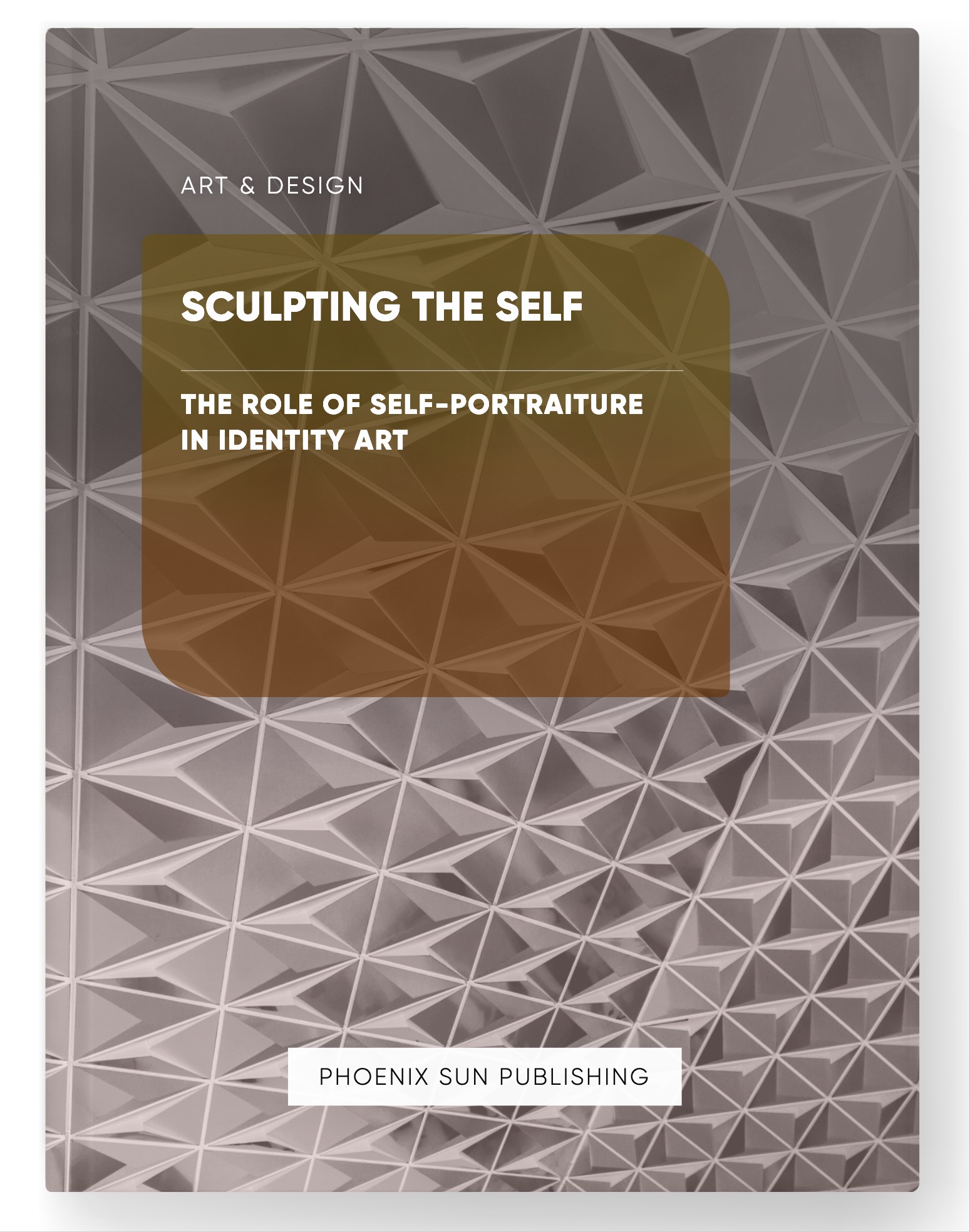 Sculpting the Self – The Role of Self-Portraiture in Identity Art