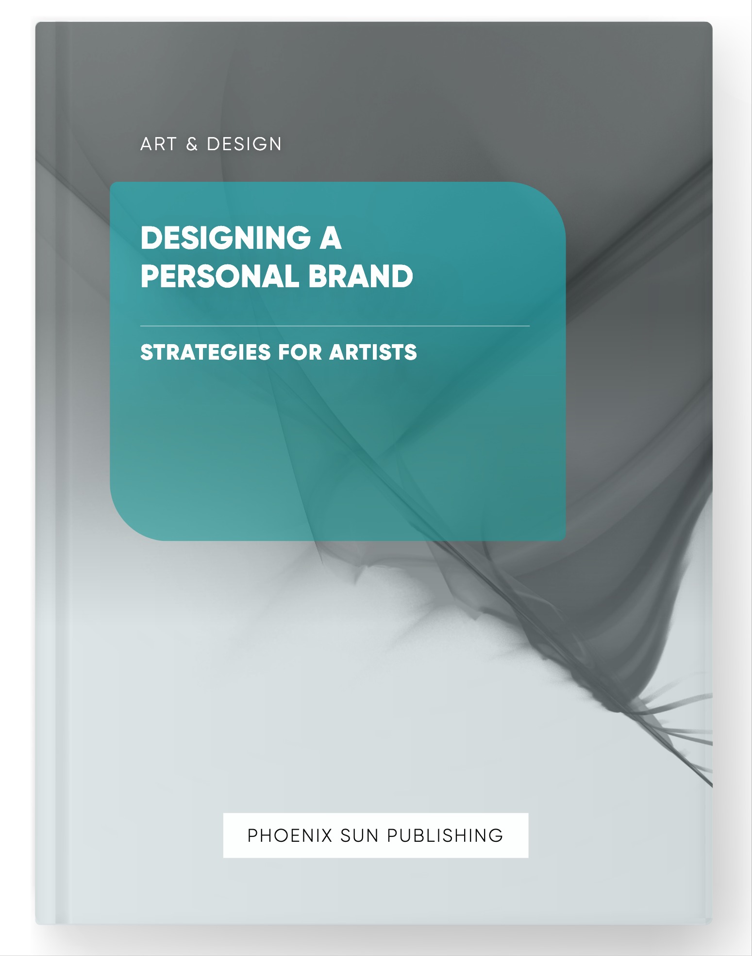 Designing a Personal Brand – Strategies for Artists