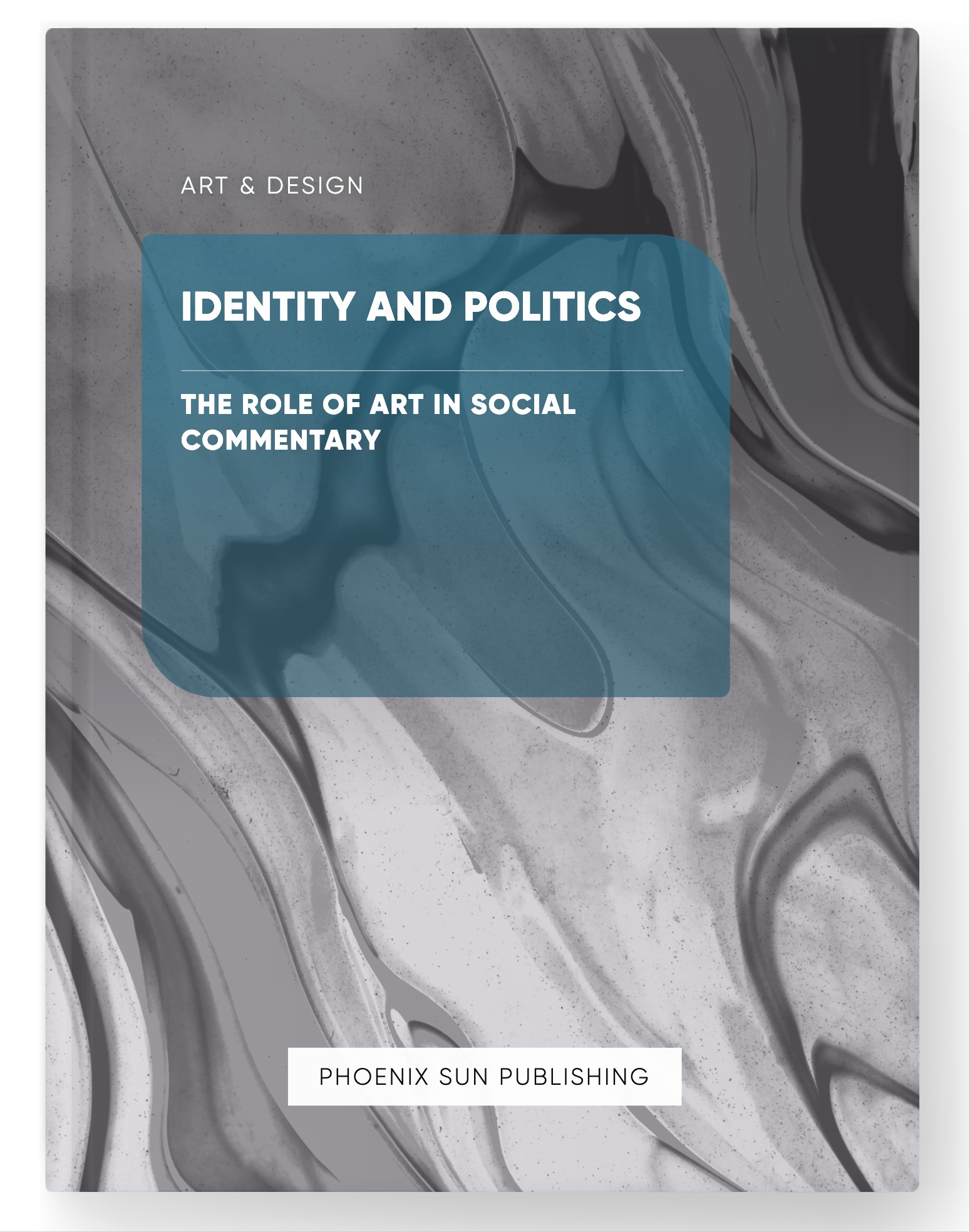 Identity and Politics – The Role of Art in Social Commentary