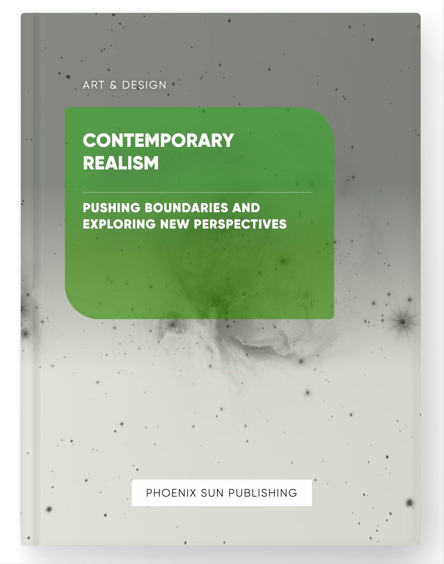 Contemporary Realism – Pushing Boundaries and Exploring New Perspectives
