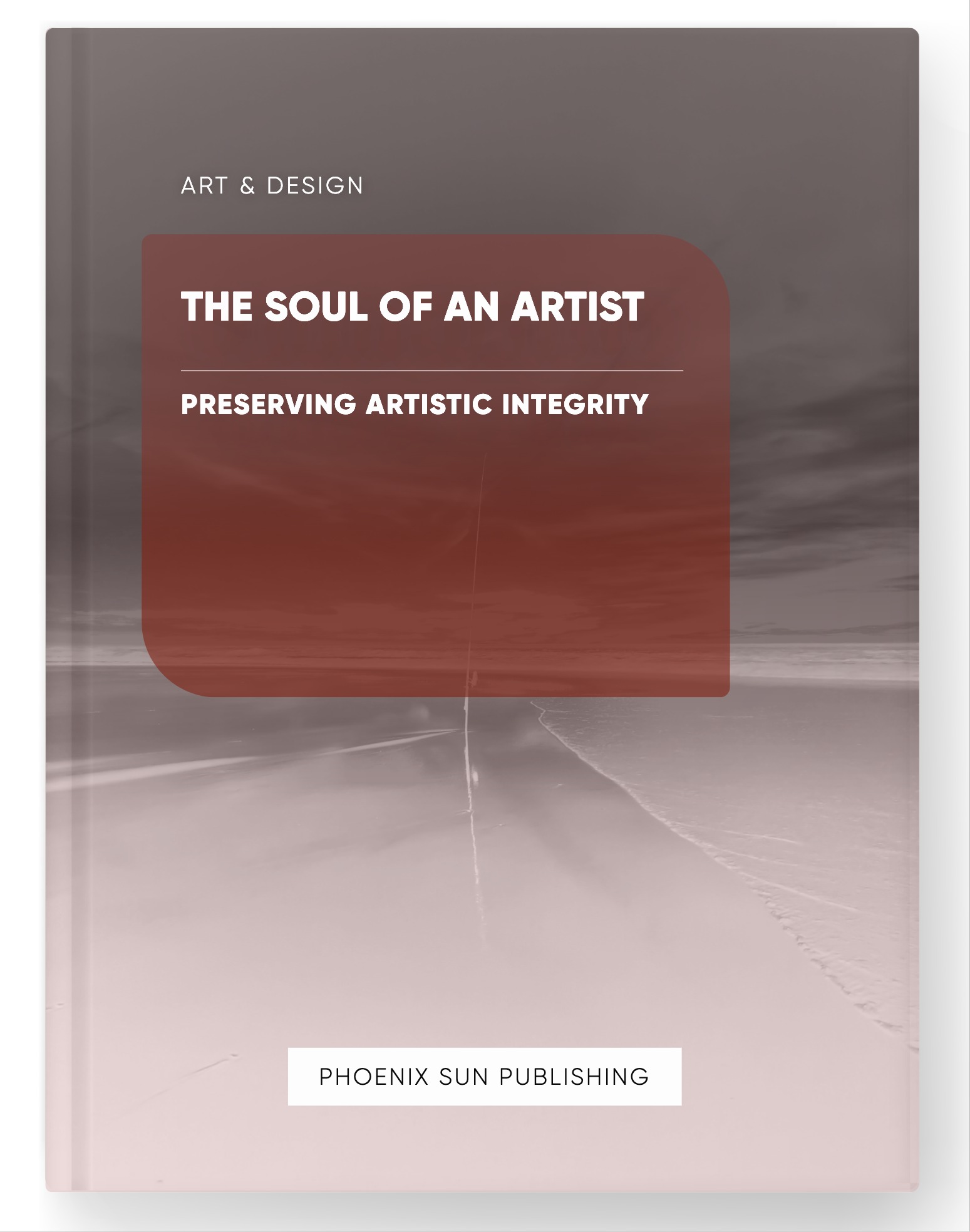 The Soul of an Artist – Preserving Artistic Integrity