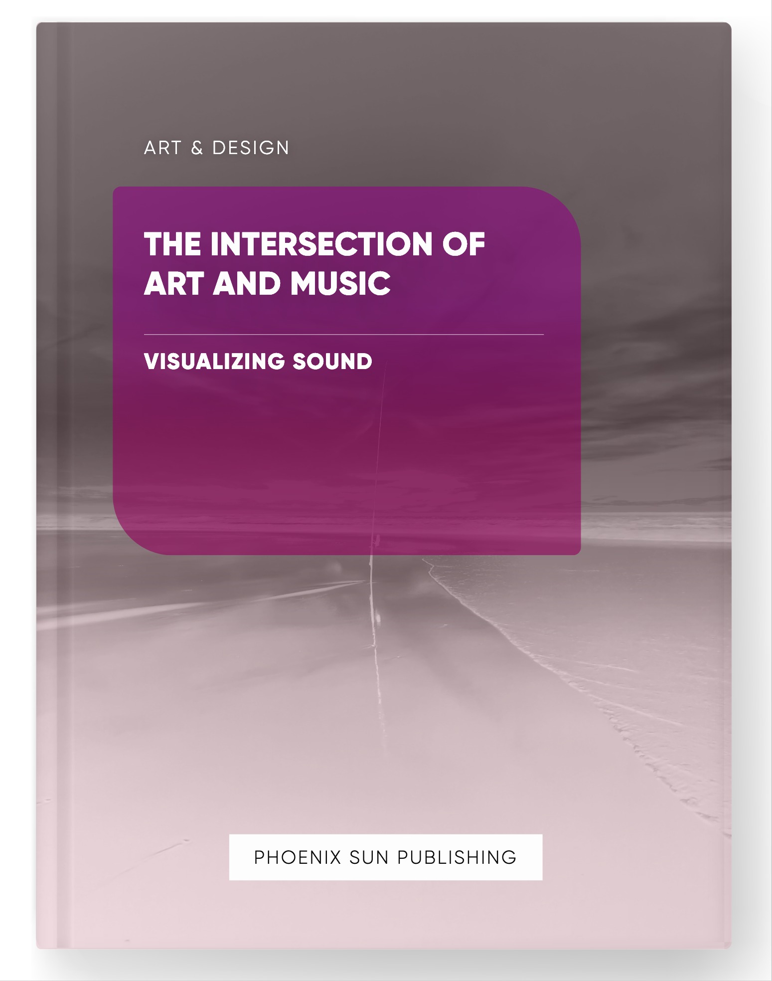 The Intersection of Art and Music – Visualizing Sound