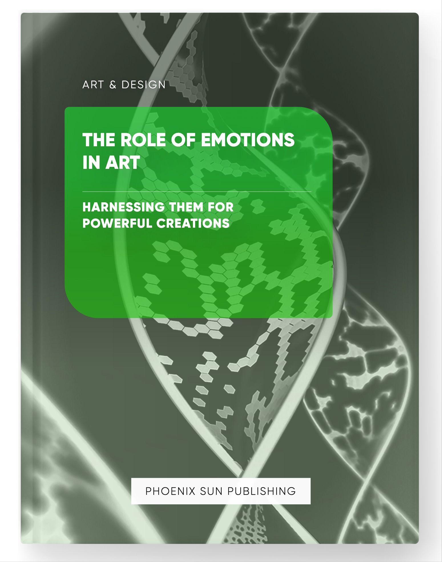 The Role of Emotions in Art – Harnessing Them for Powerful Creations