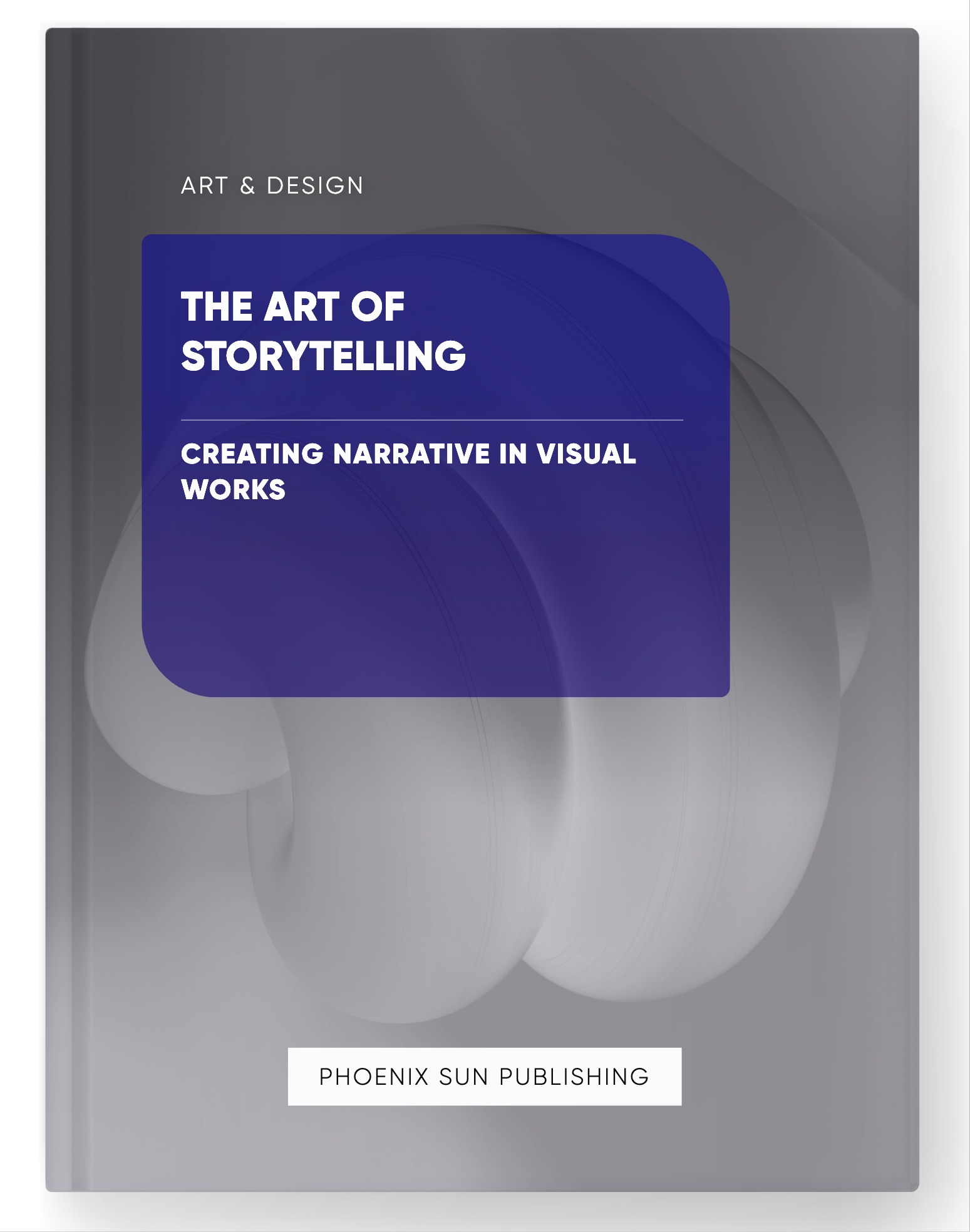 The Art of Storytelling – Creating Narrative in Visual Works