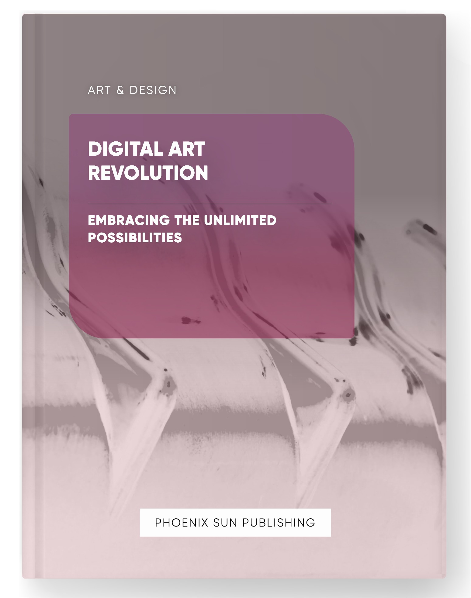 Digital Art Revolution – Embracing the Unlimited Possibilities