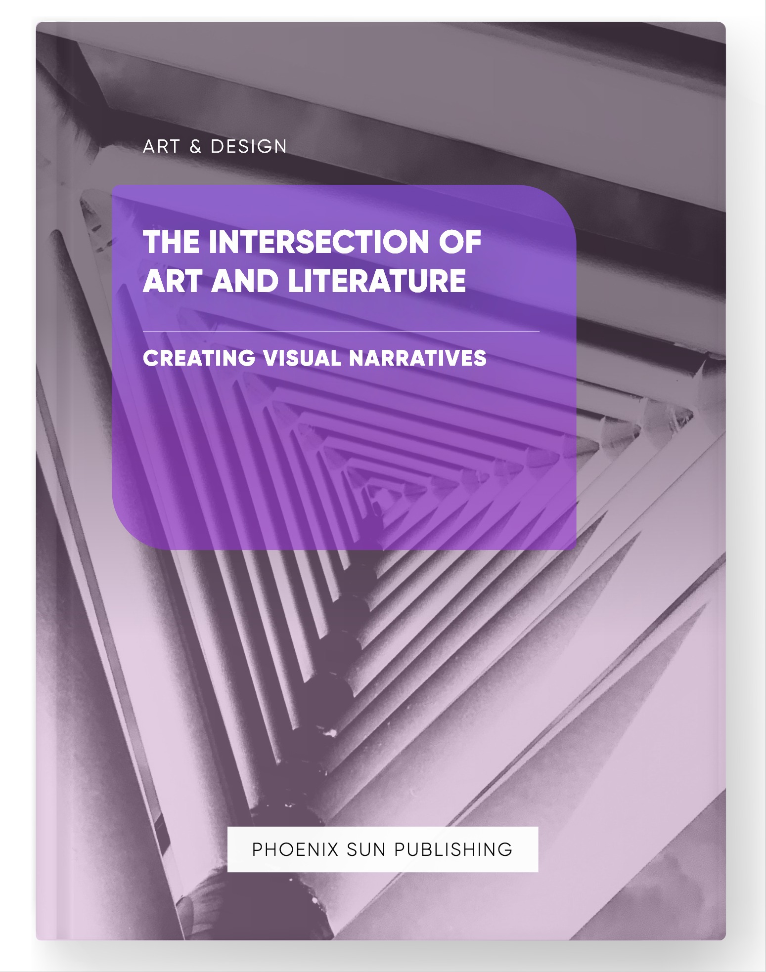 The Intersection of Art and Literature – Creating Visual Narratives