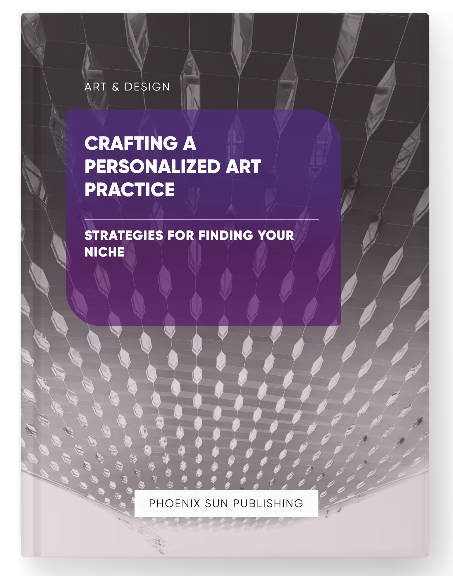 Crafting a Personalized Art Practice – Strategies for Finding Your Niche