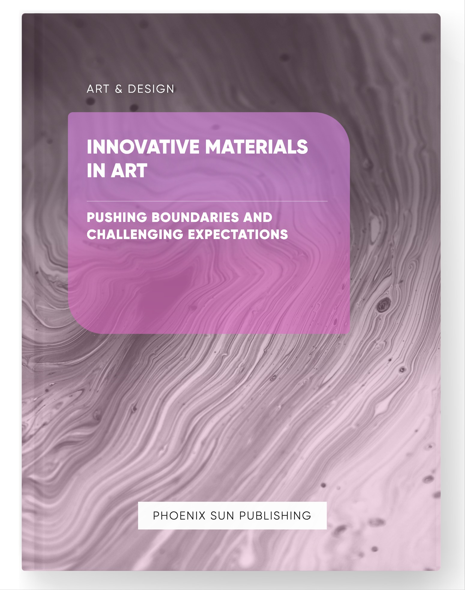 Innovative Materials in Art – Pushing Boundaries and Challenging Expectations