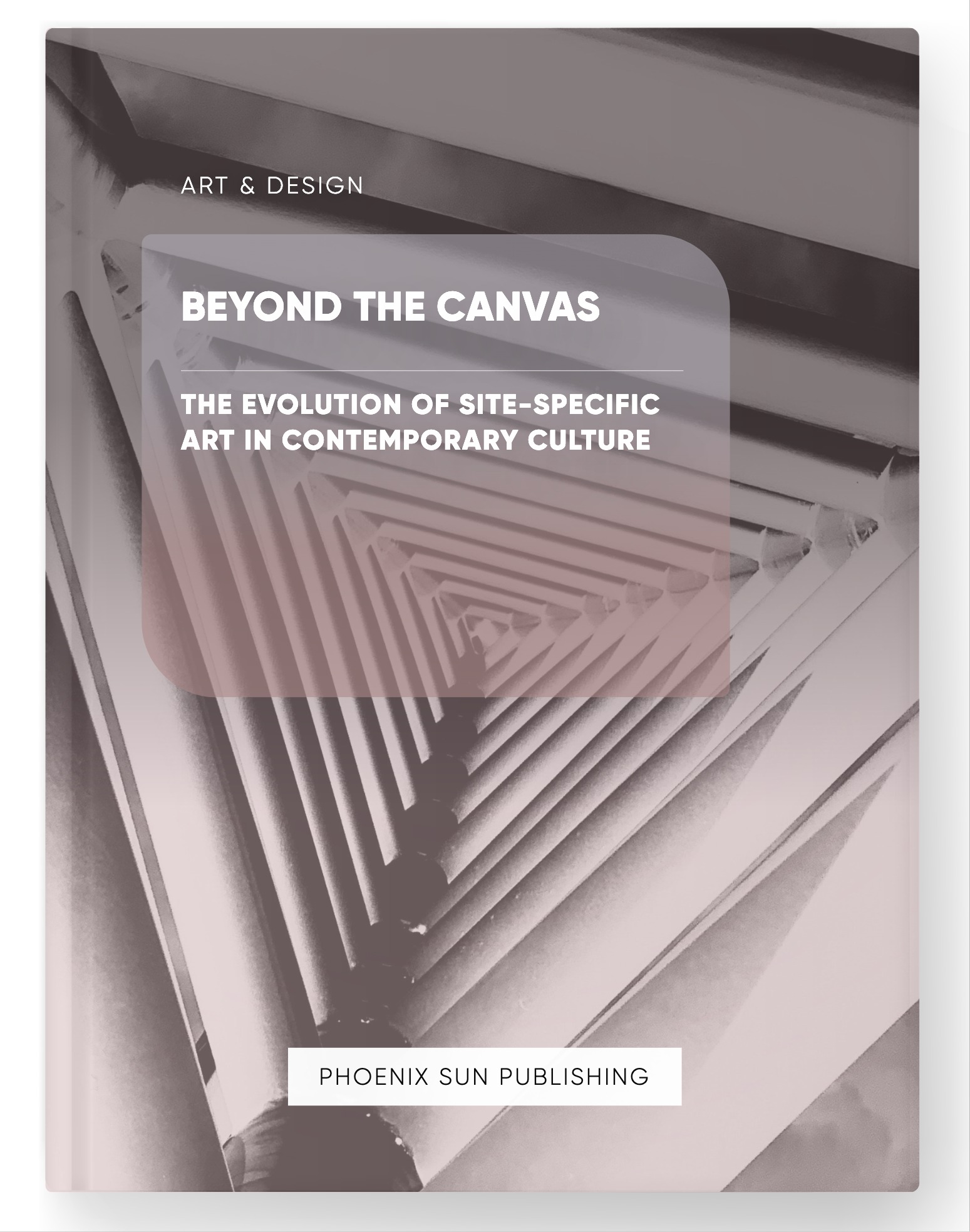 Beyond the Canvas – The Evolution of Site-specific Art in Contemporary Culture