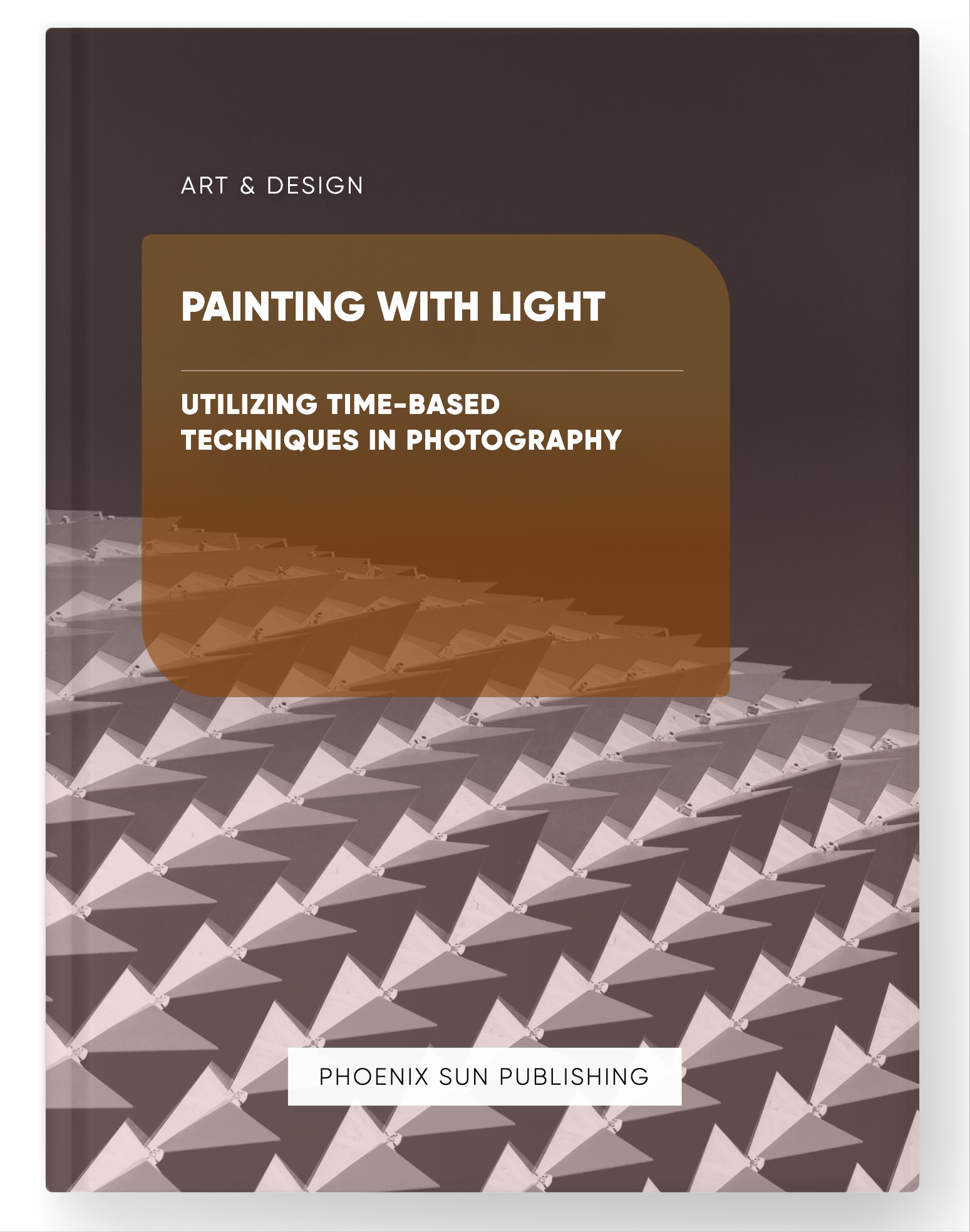 Painting with Light – Utilizing Time-based Techniques in Photography