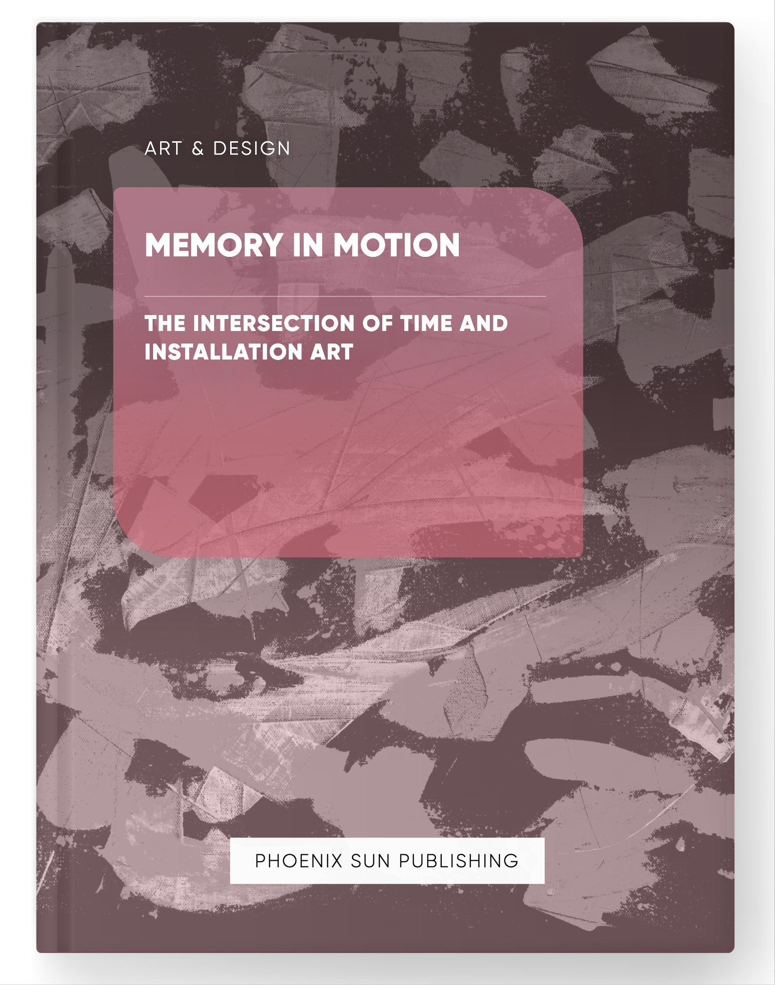 Memory in Motion – The Intersection of Time and Installation Art