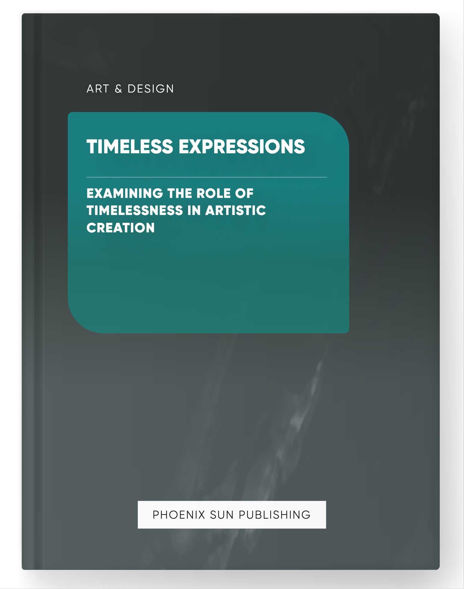 Timeless Expressions – Examining the Role of Timelessness in Artistic Creation