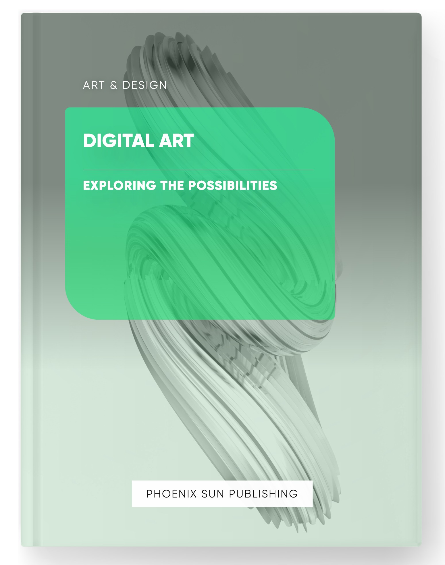 Digital Art – Exploring the Possibilities