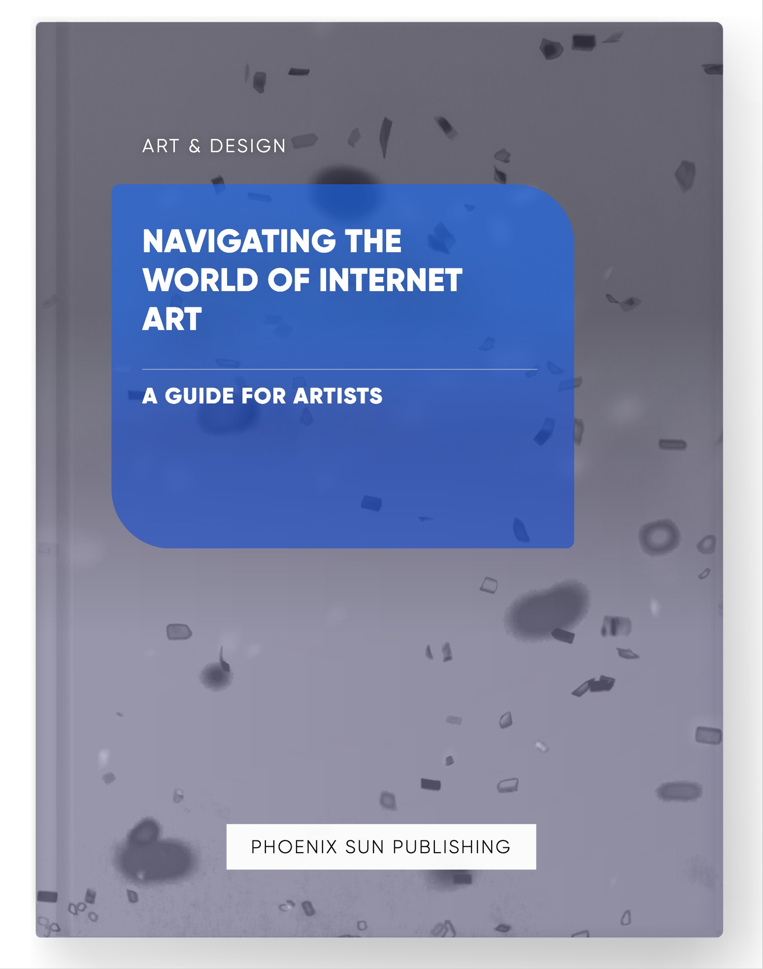 Navigating the World of Internet Art – A Guide for Artists