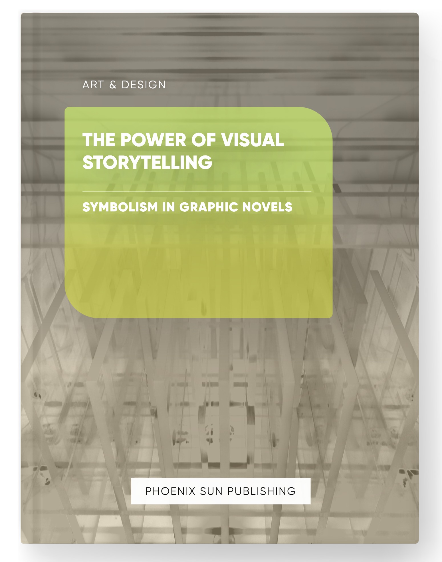 The Power of Visual Storytelling – Symbolism in Graphic Novels