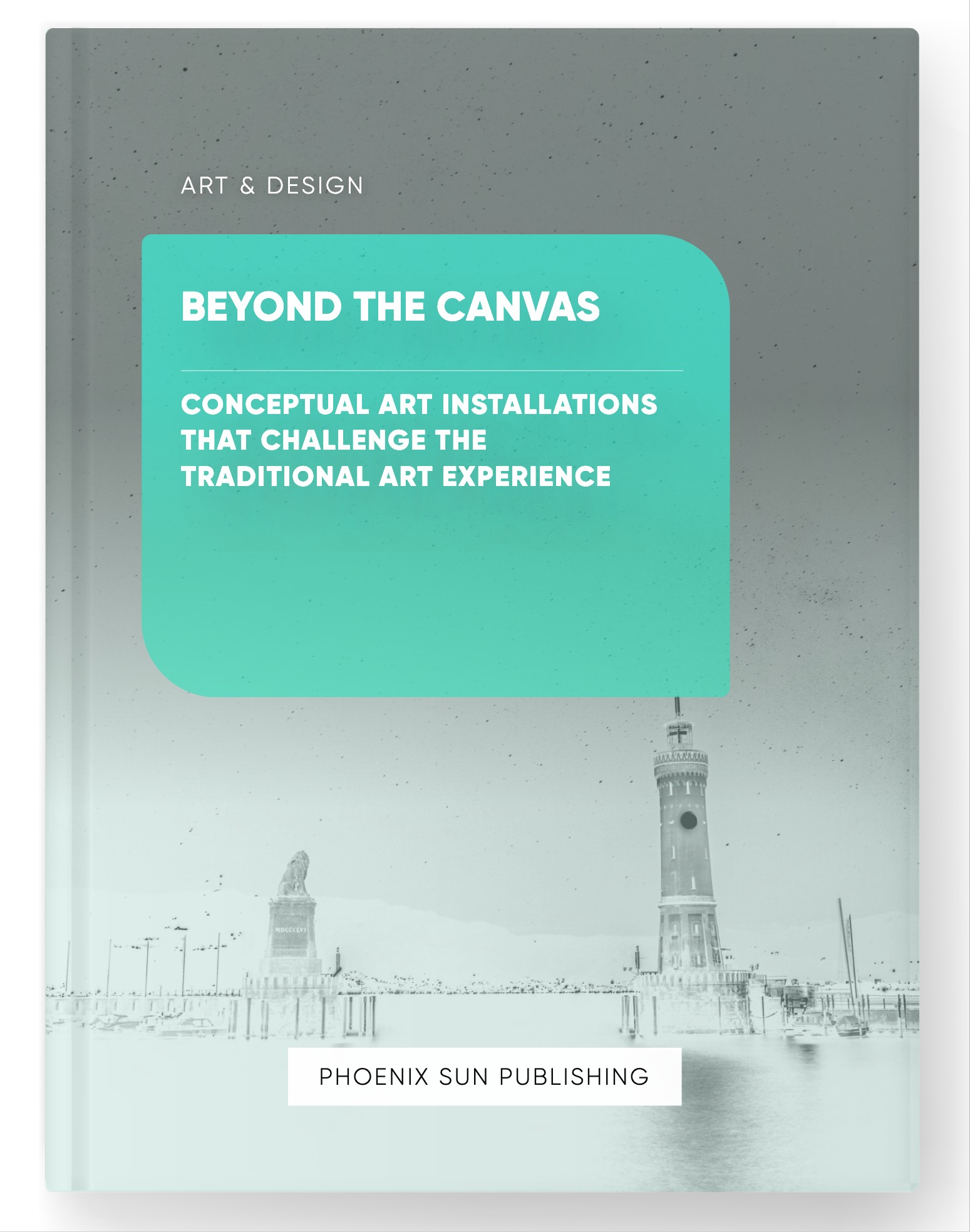 Beyond the Canvas – Conceptual Art Installations That Challenge the Traditional Art Experience