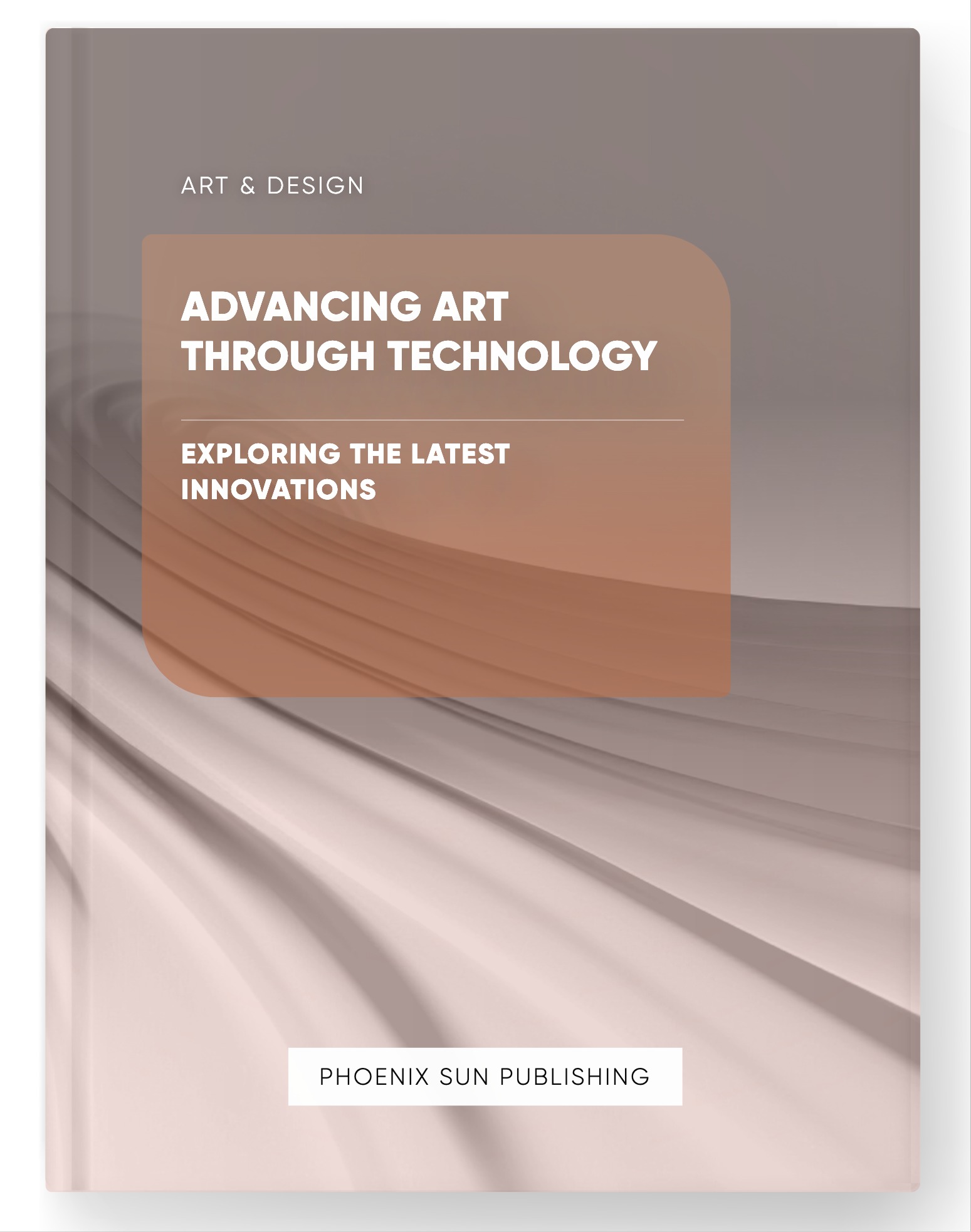 Advancing Art through Technology – Exploring the Latest Innovations