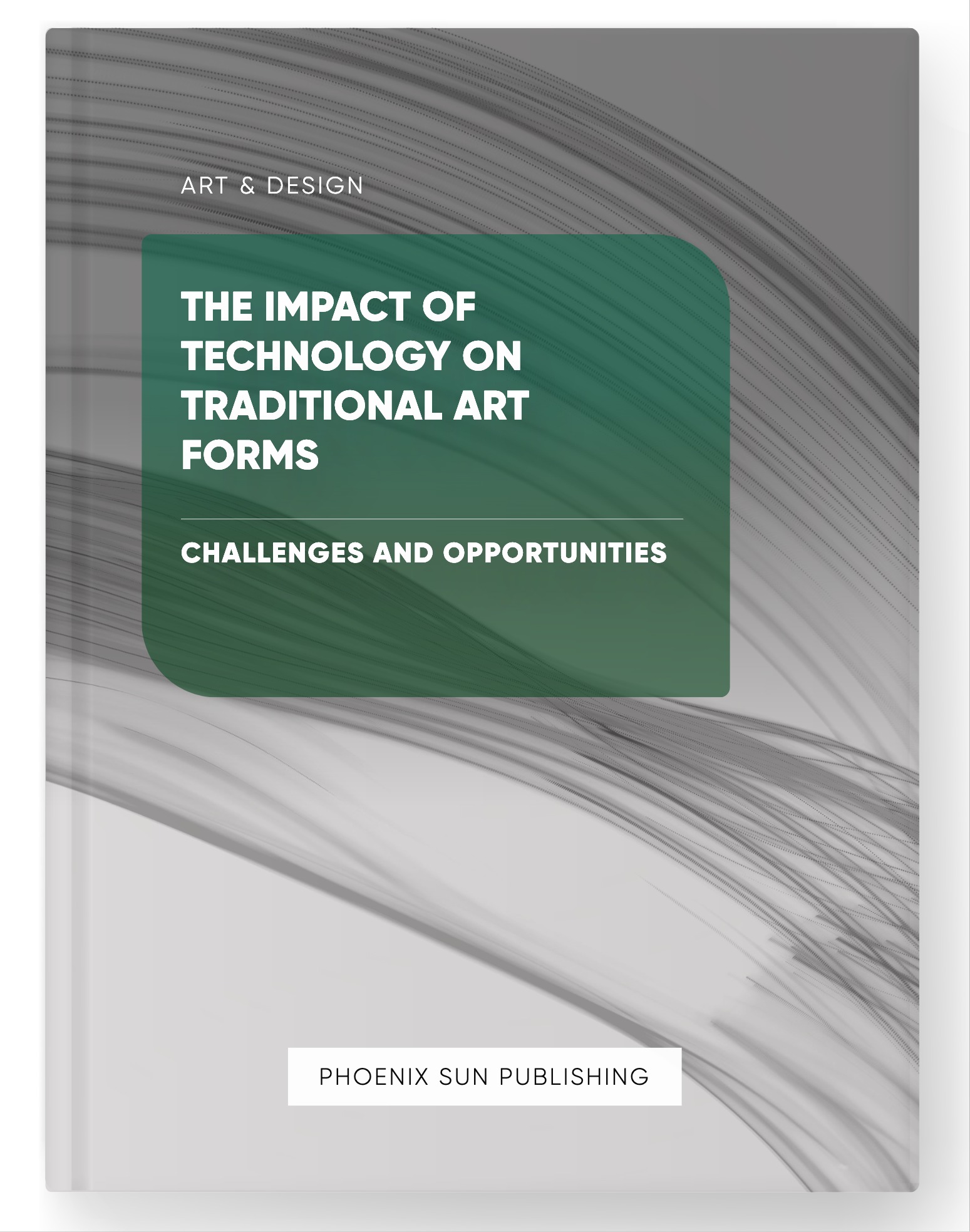 The Impact of Technology on Traditional Art Forms – Challenges and Opportunities