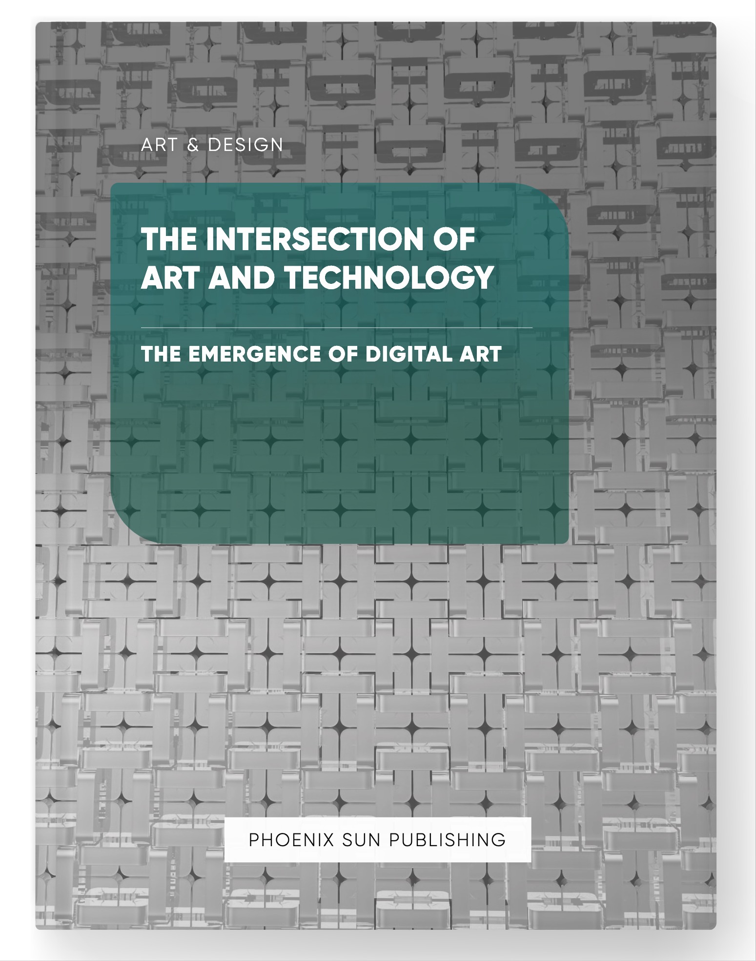 The Intersection of Art and Technology – The Emergence of Digital Art