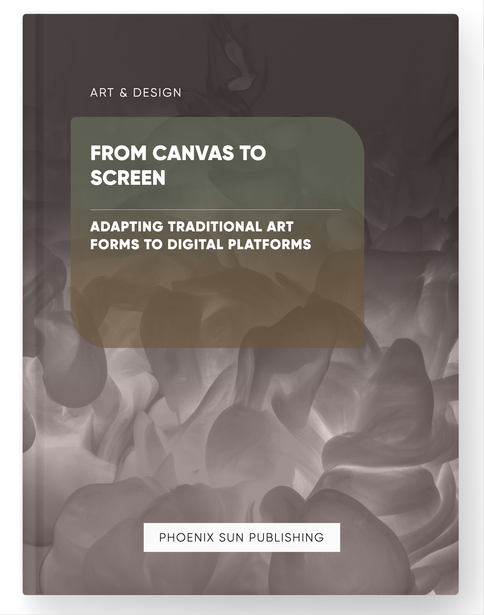 From Canvas to Screen – Adapting Traditional Art Forms to Digital Platforms