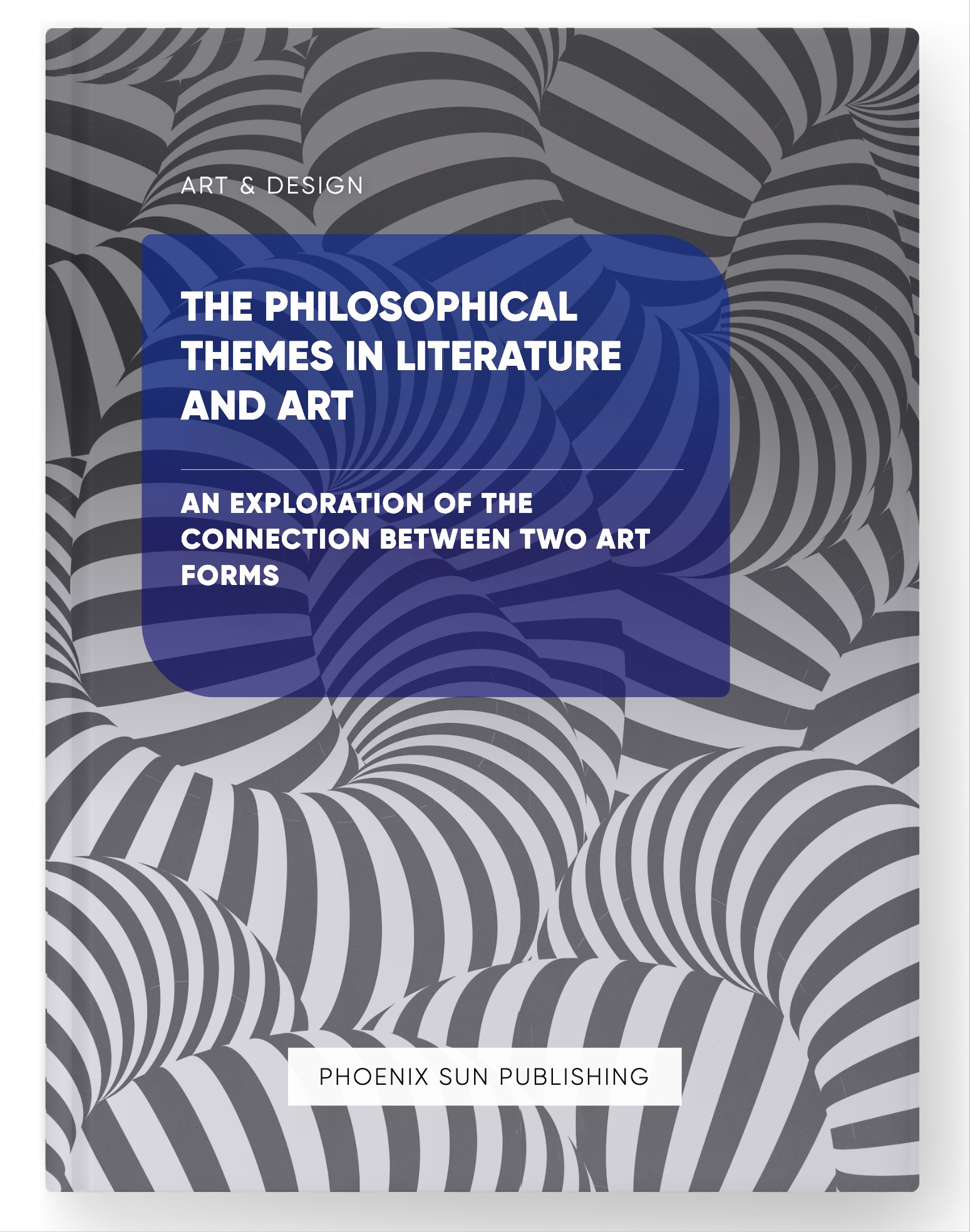 The Philosophical Themes in Literature and Art – An Exploration of the Connection between Two Art Forms