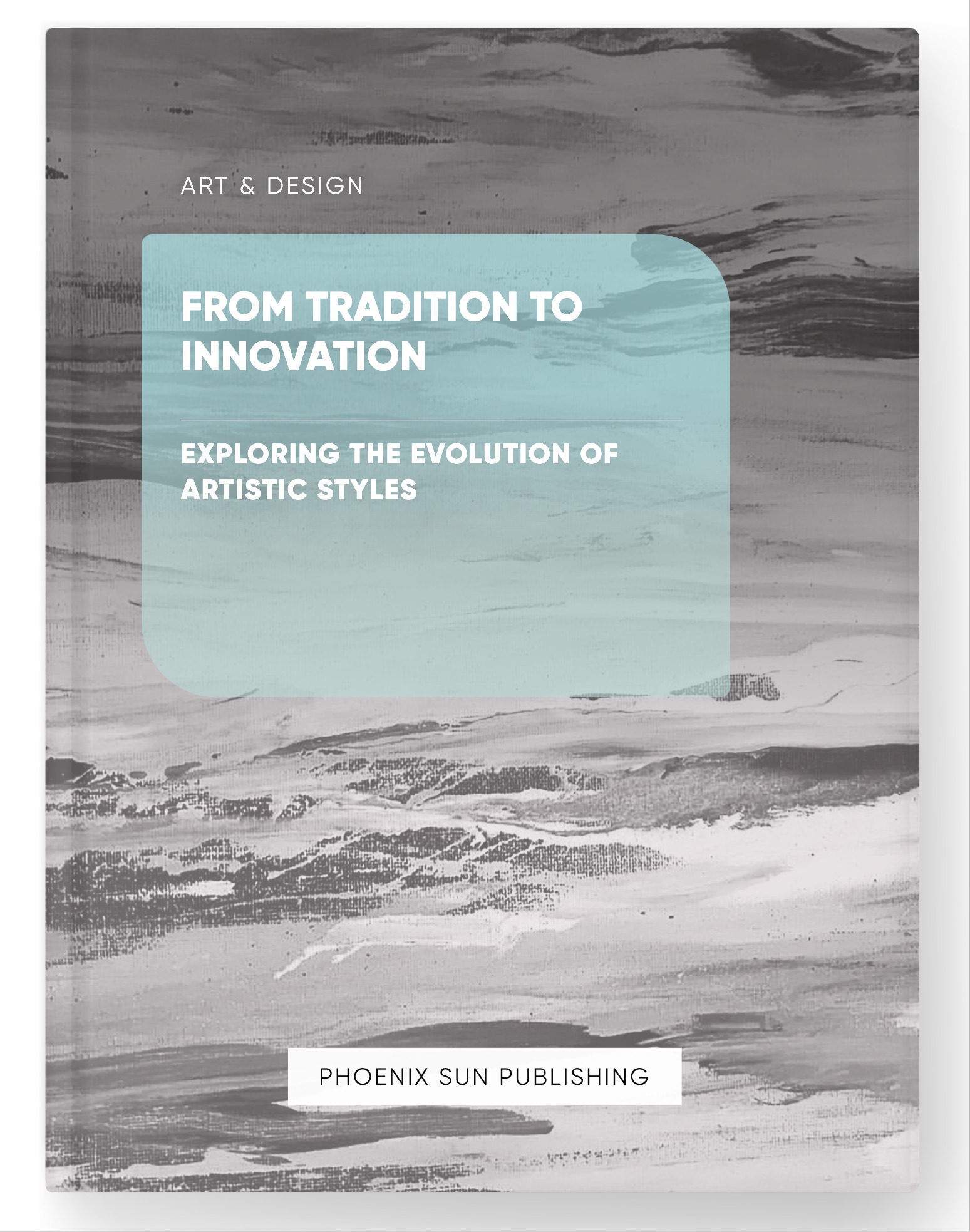 From Tradition to Innovation – Exploring the Evolution of Artistic Styles