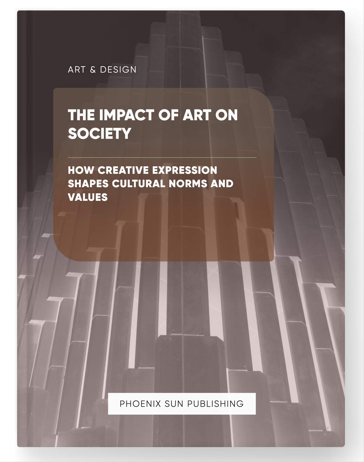 The Impact of Art on Society – How Creative Expression Shapes Cultural Norms and Values