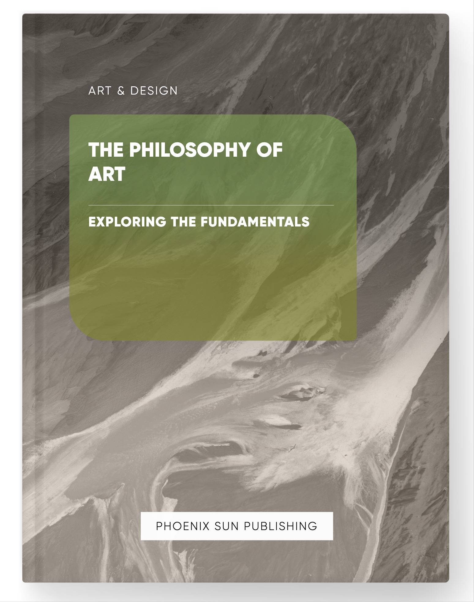 The Philosophy of Art – Exploring the Fundamentals