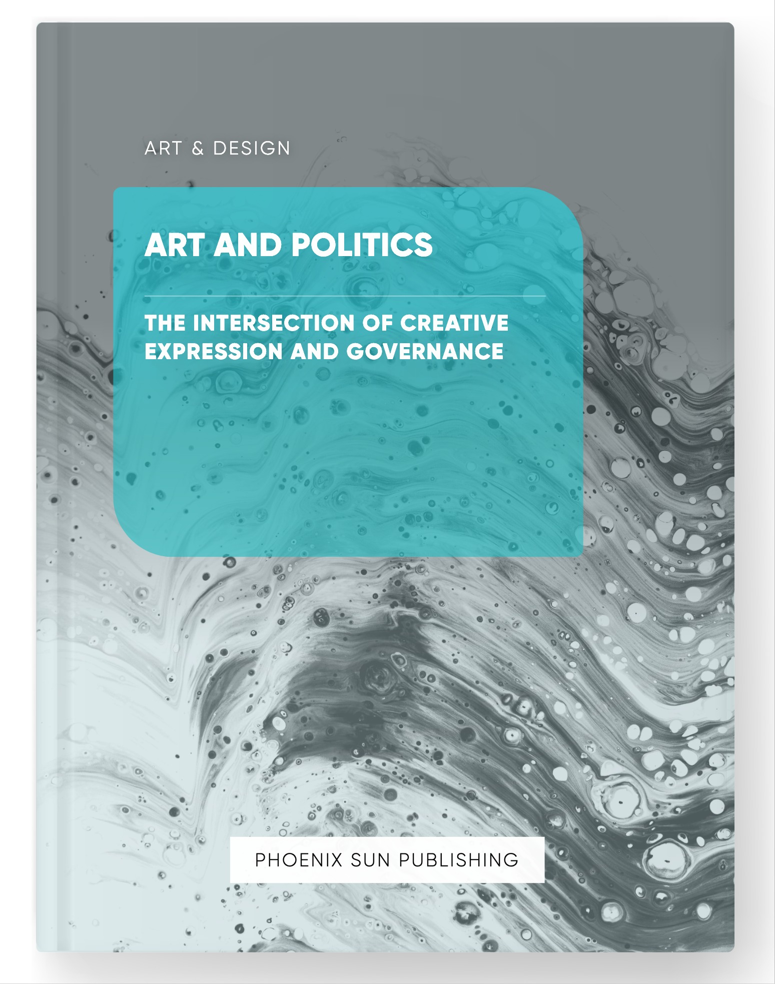 Art and Politics – The Intersection of Creative Expression and Governance