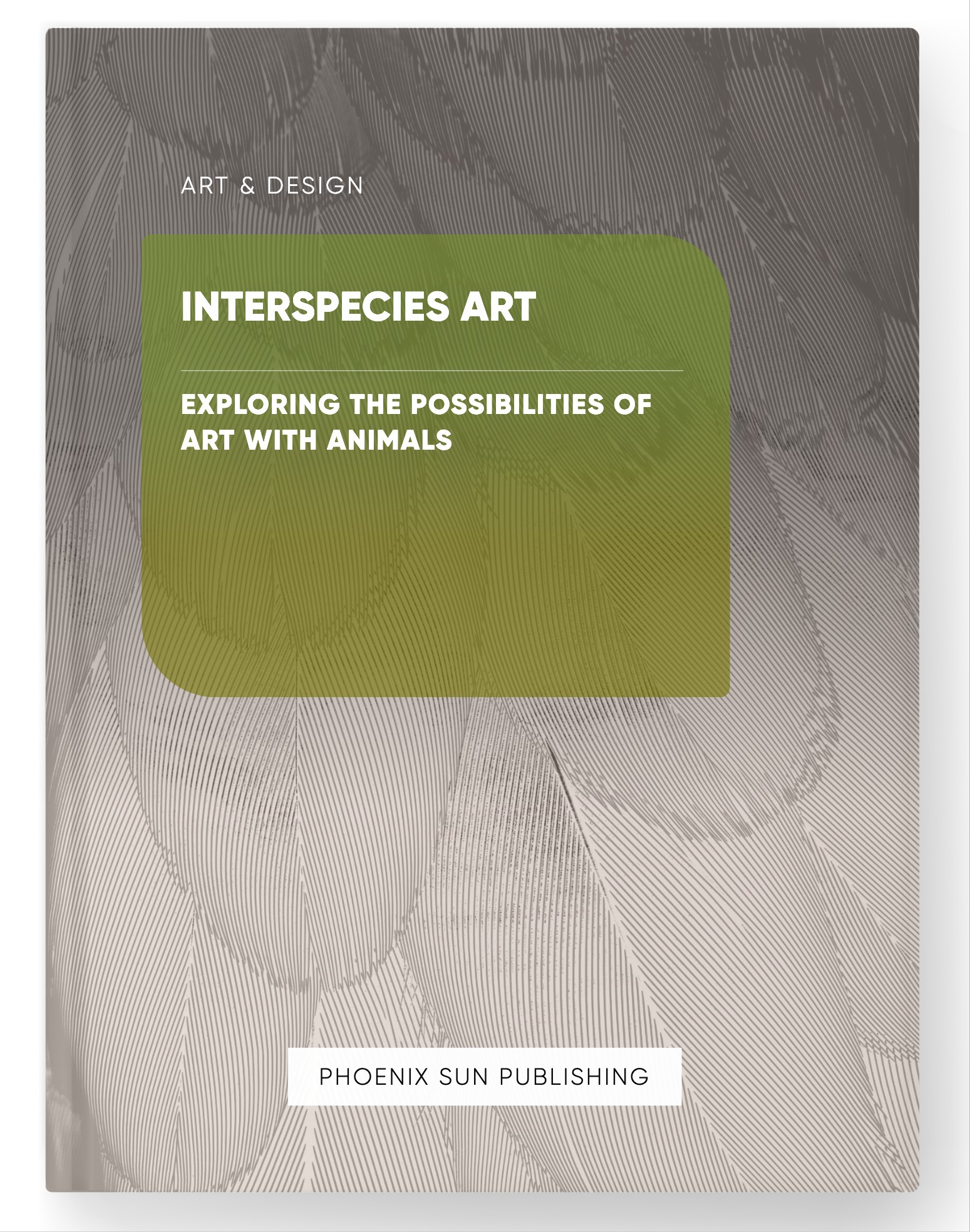 Interspecies Art – Exploring the Possibilities of Art with Animals