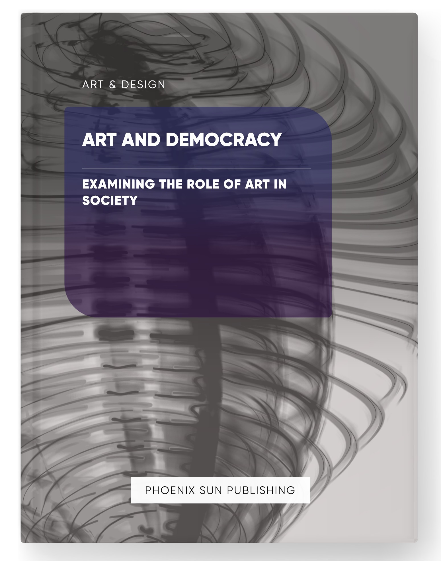 Art and Democracy – Examining the Role of Art in Society