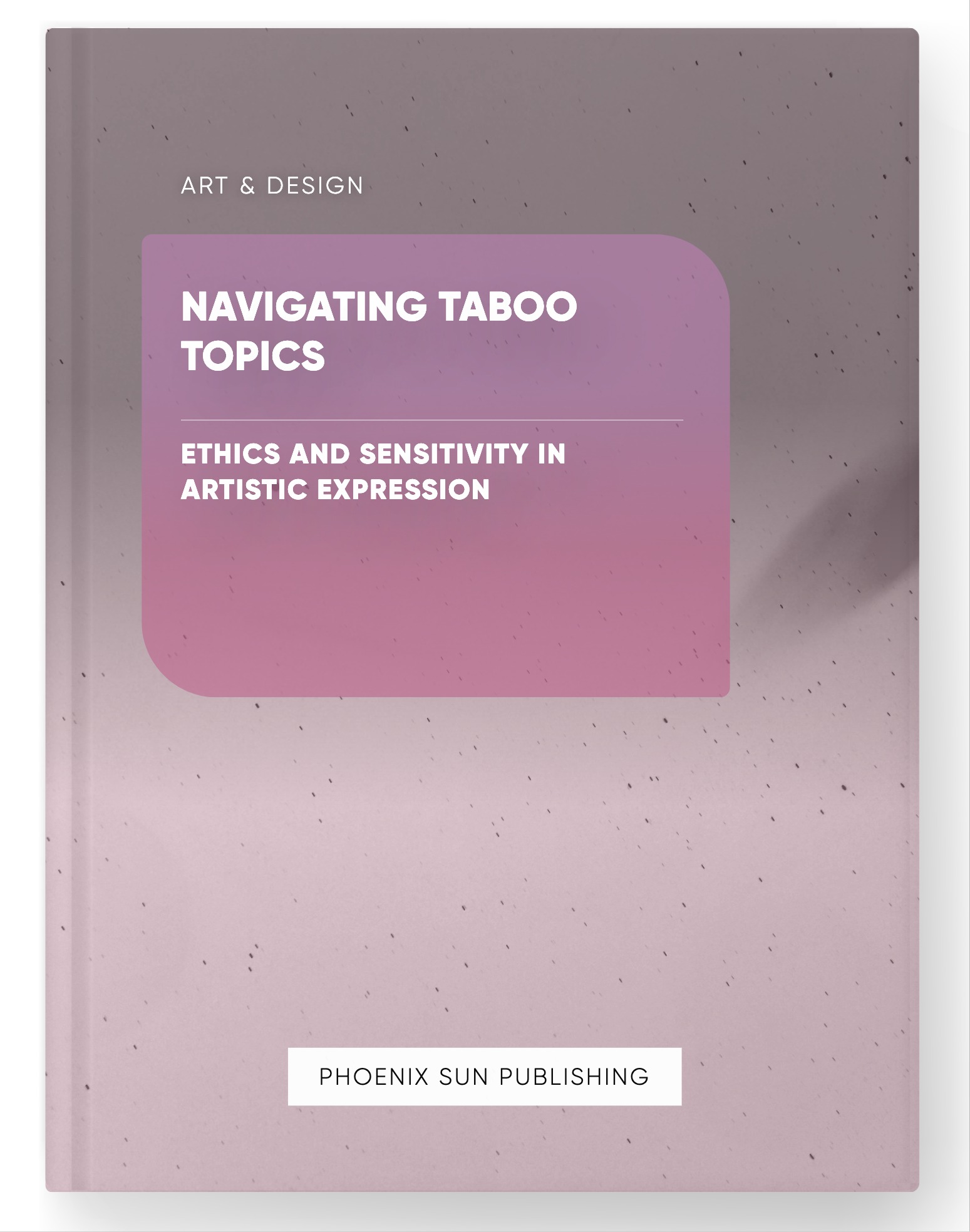 Navigating Taboo Topics – Ethics and Sensitivity in Artistic Expression