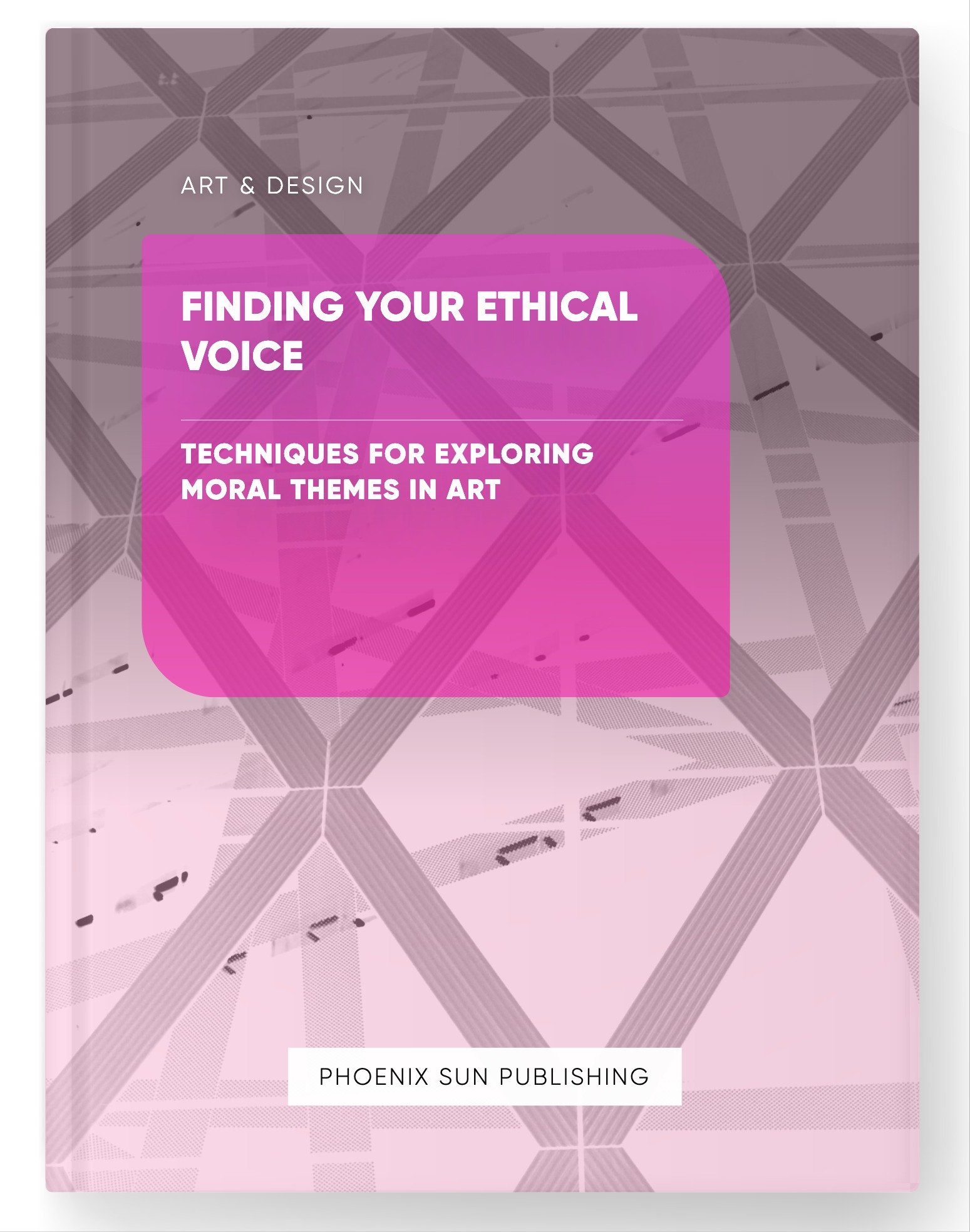 Finding Your Ethical Voice – Techniques for Exploring Moral Themes in Art