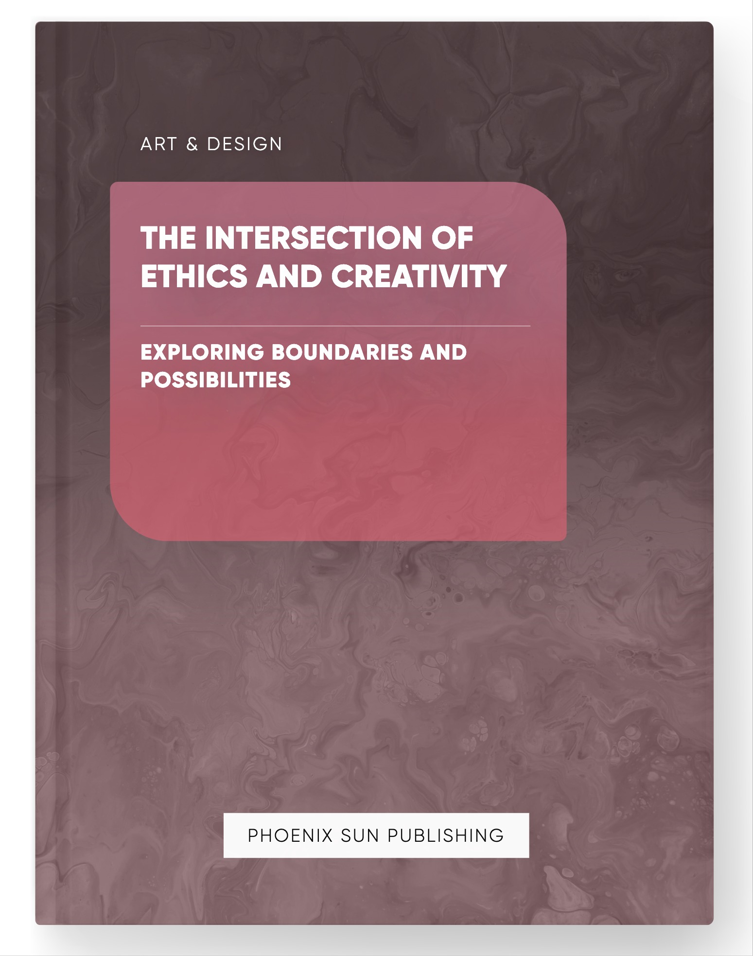 The Intersection of Ethics and Creativity – Exploring Boundaries and Possibilities