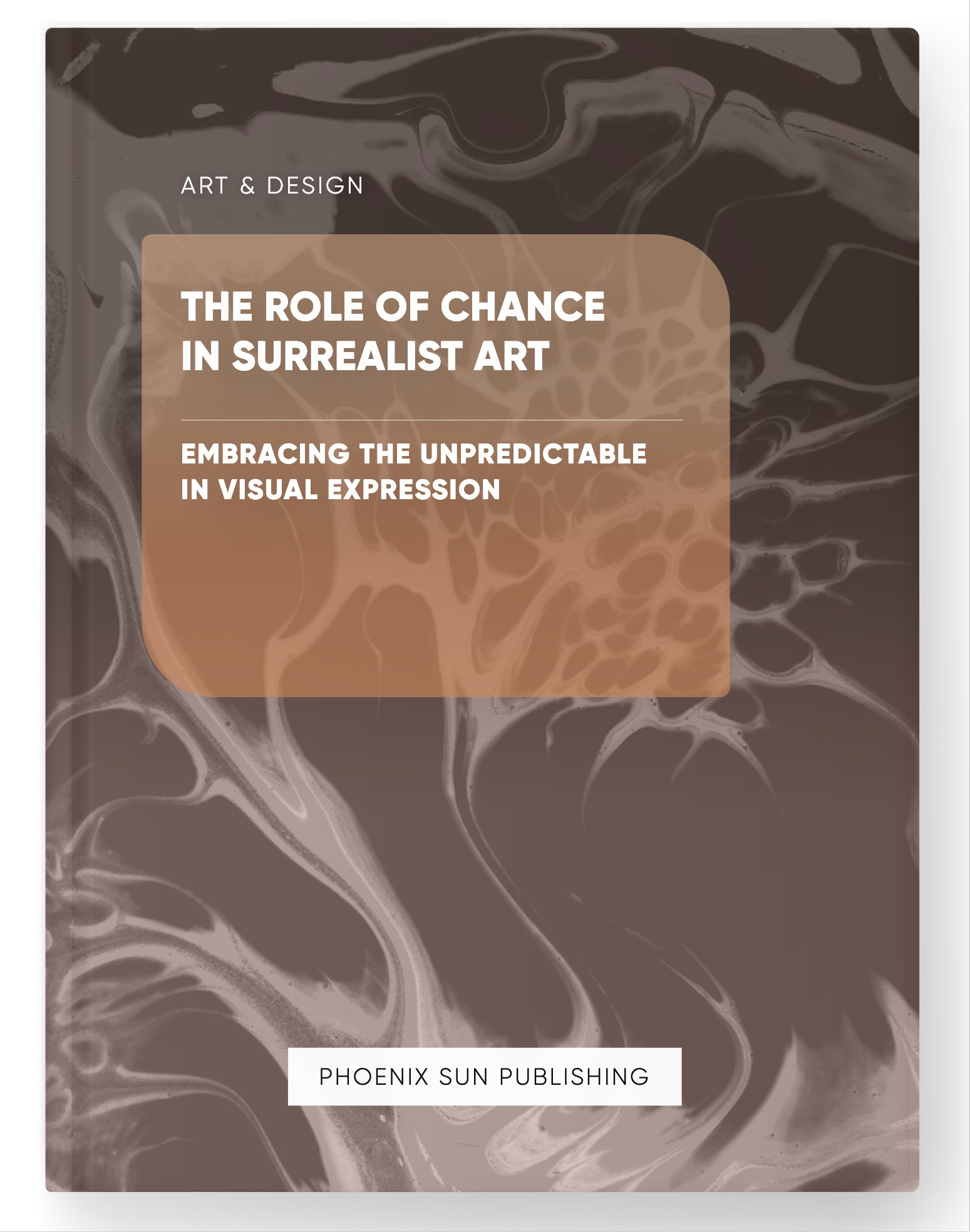 The Role of Chance in Surrealist Art – Embracing the Unpredictable in Visual Expression