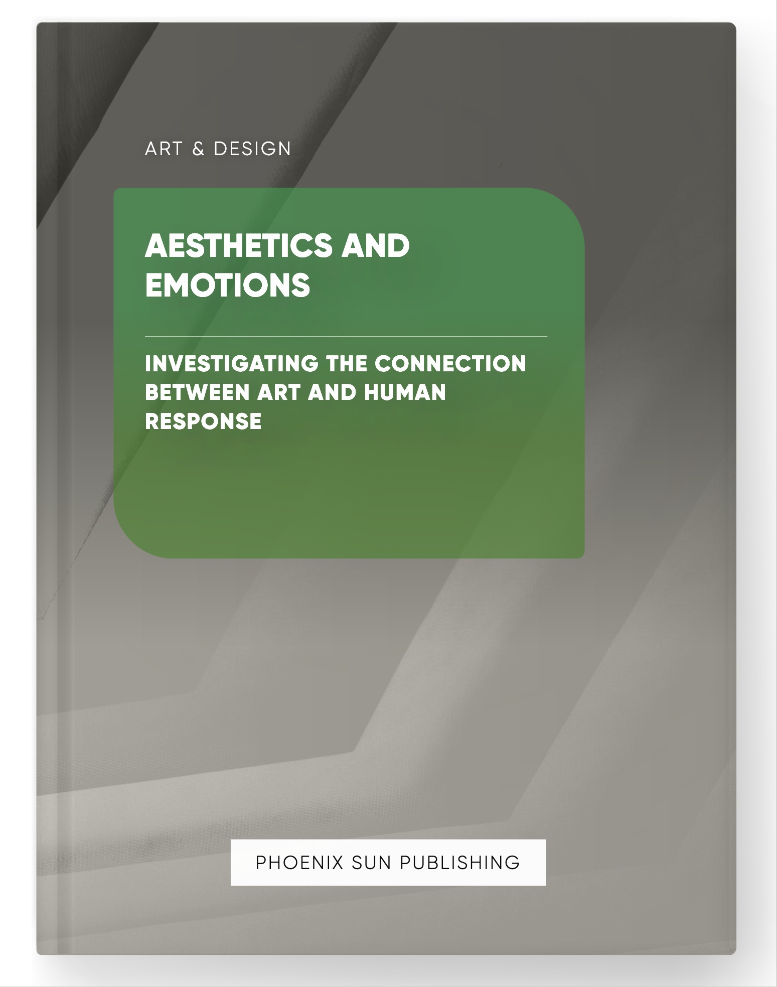 Aesthetics and Emotions – Investigating the Connection between Art and Human Response