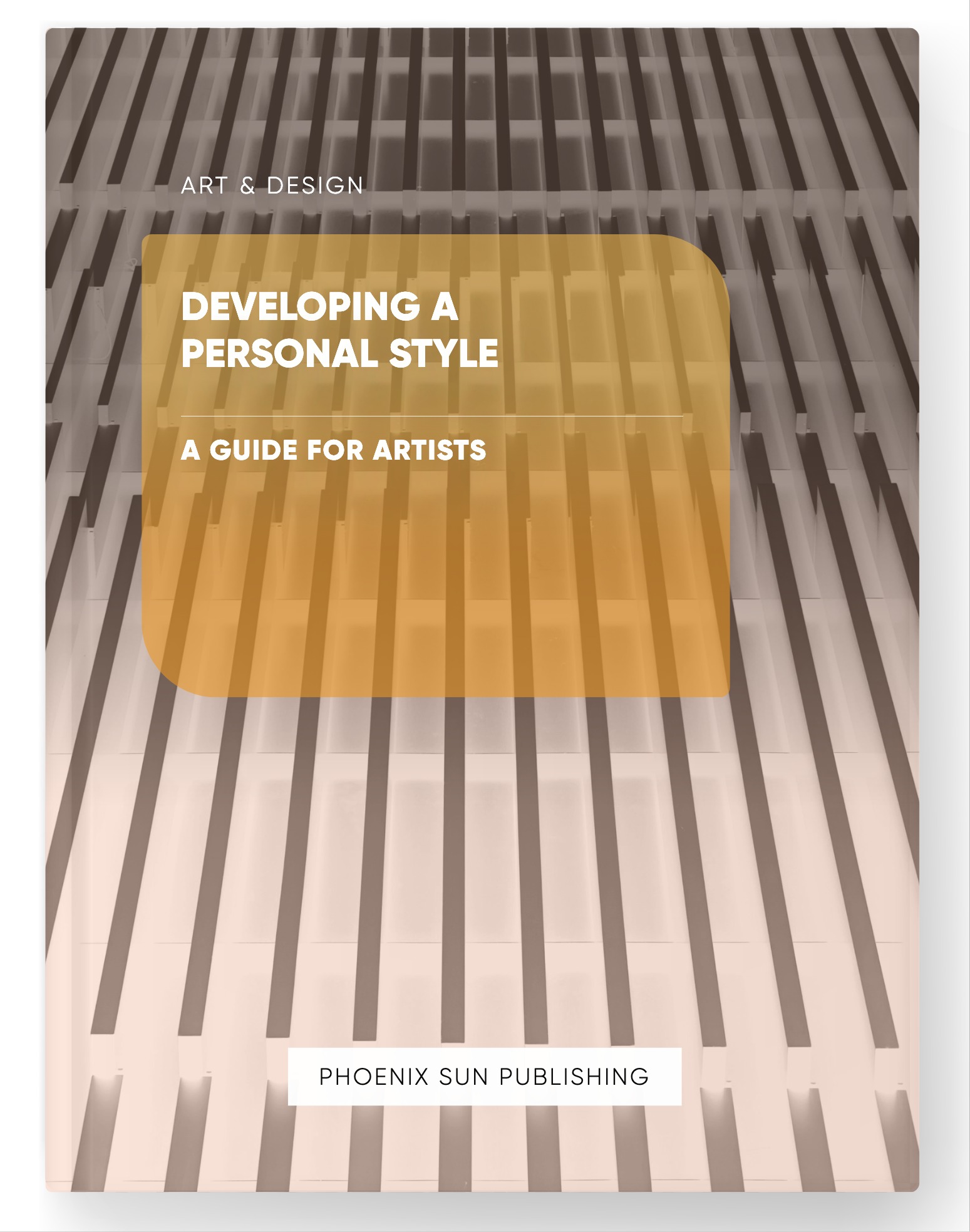 Developing a Personal Style – A Guide for Artists