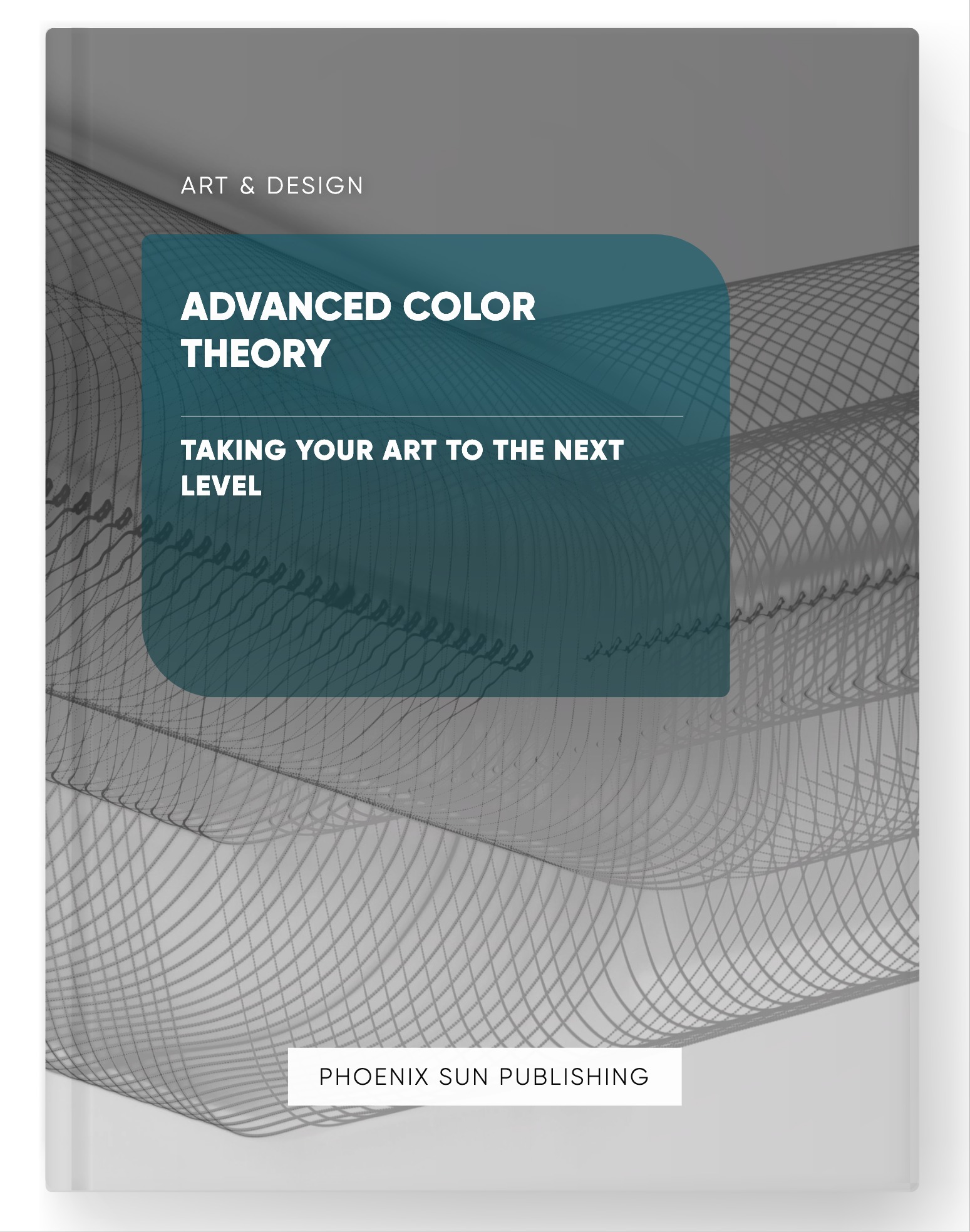 Advanced Color Theory – Taking Your Art to the Next Level