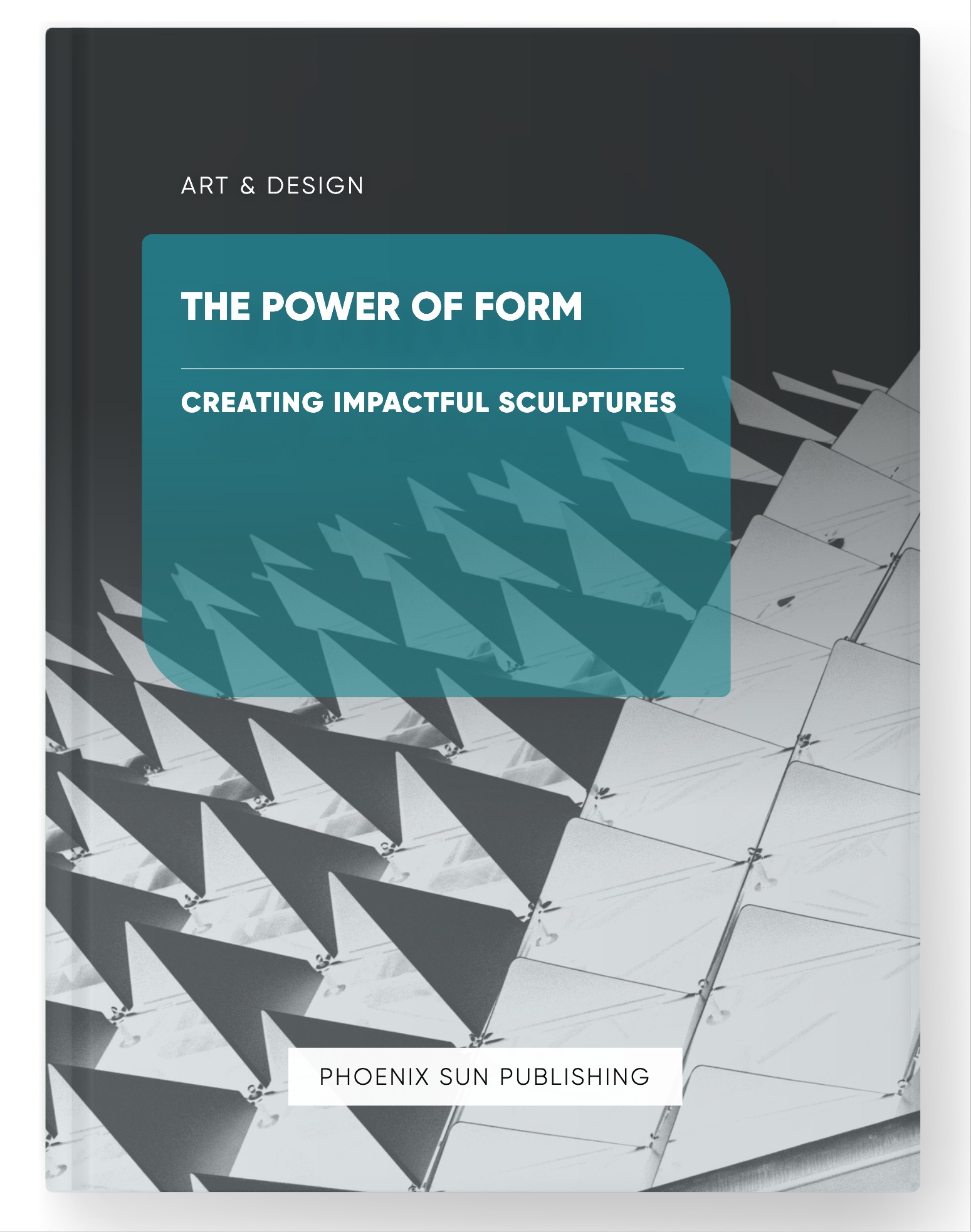 The Power of Form – Creating Impactful Sculptures