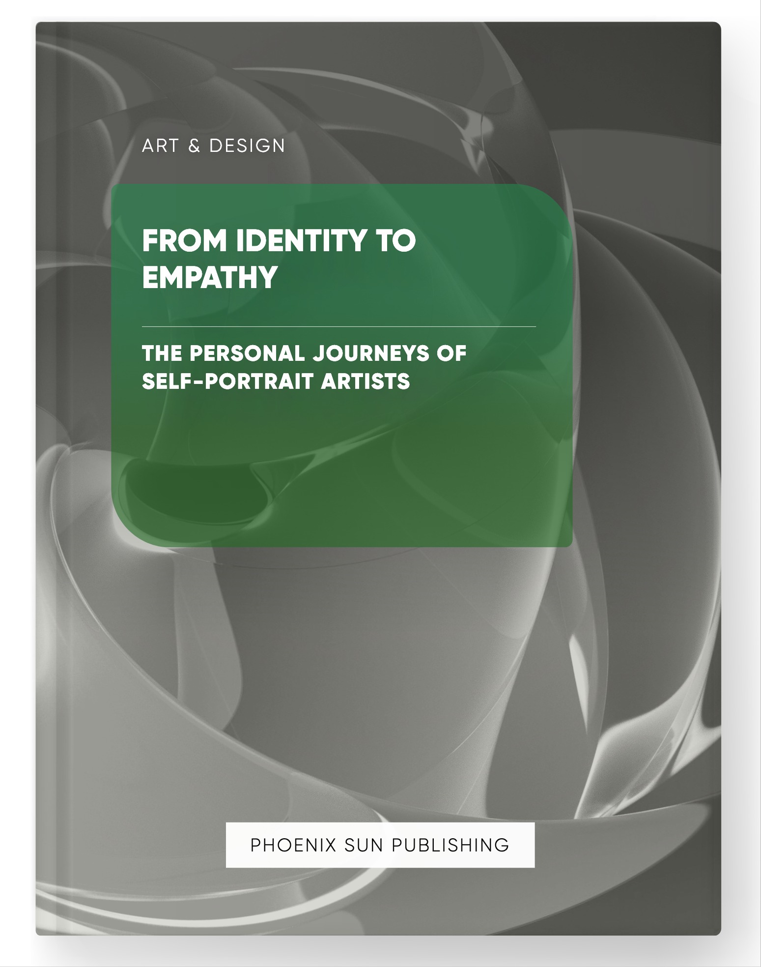From Identity to Empathy – The Personal Journeys of Self-Portrait Artists