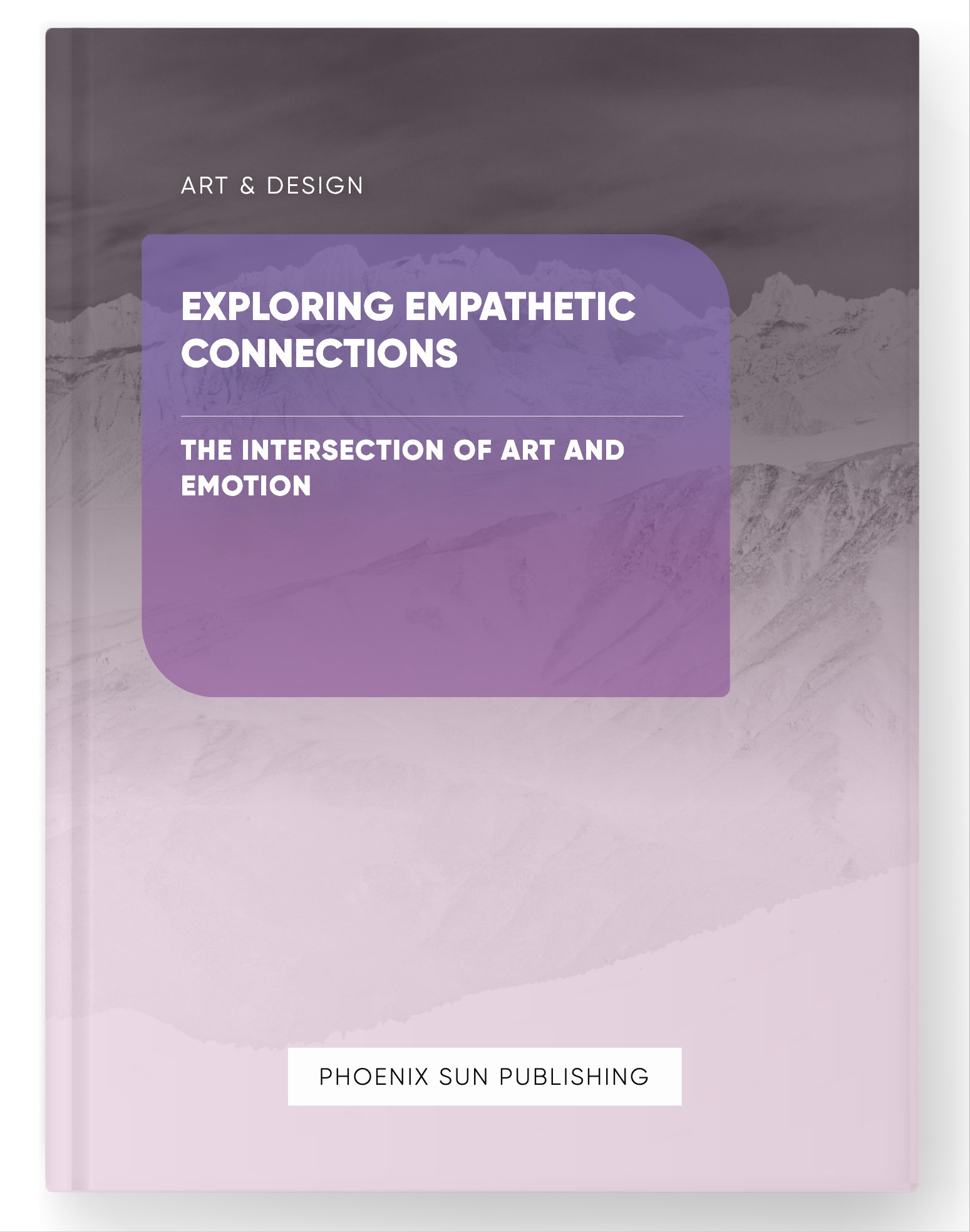 Exploring Empathetic Connections – The Intersection of Art and Emotion