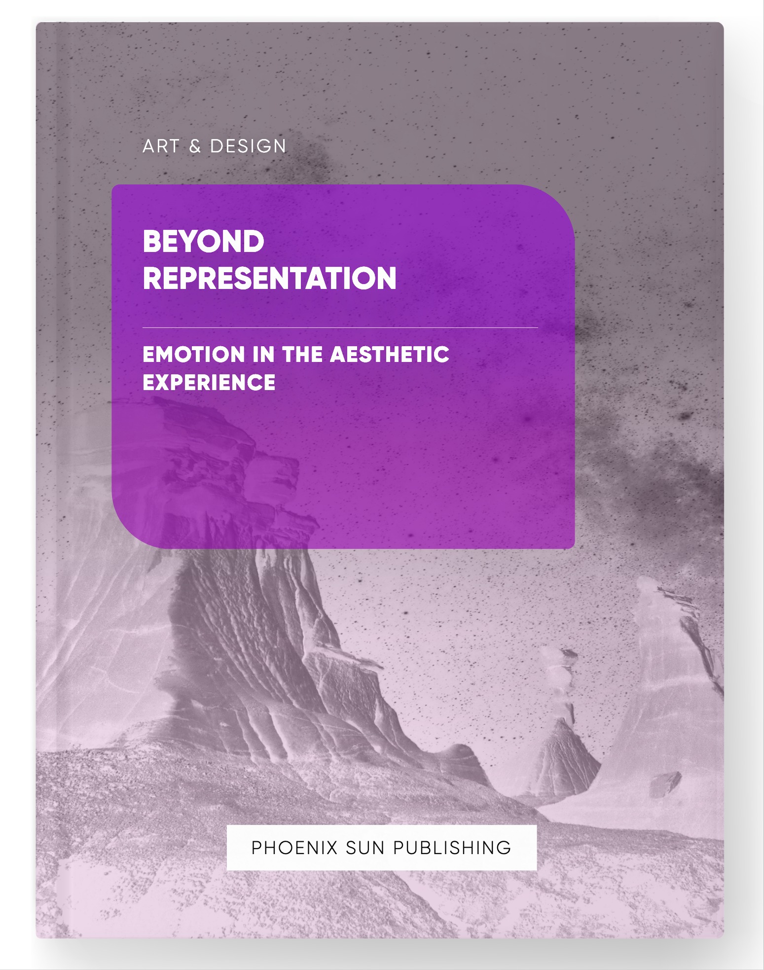 Beyond Representation – Emotion in the Aesthetic Experience