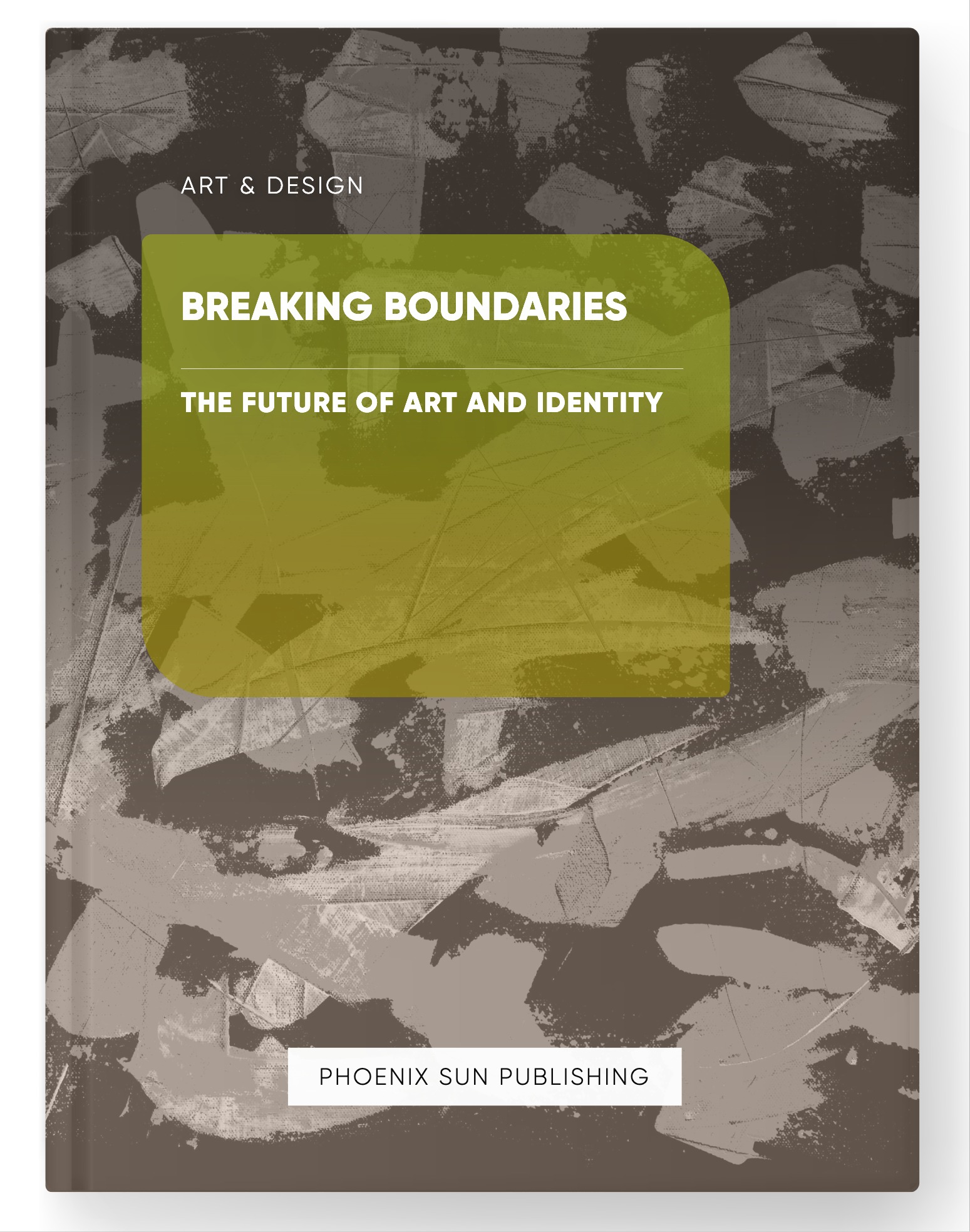 Breaking Boundaries – The Future of Art and Identity
